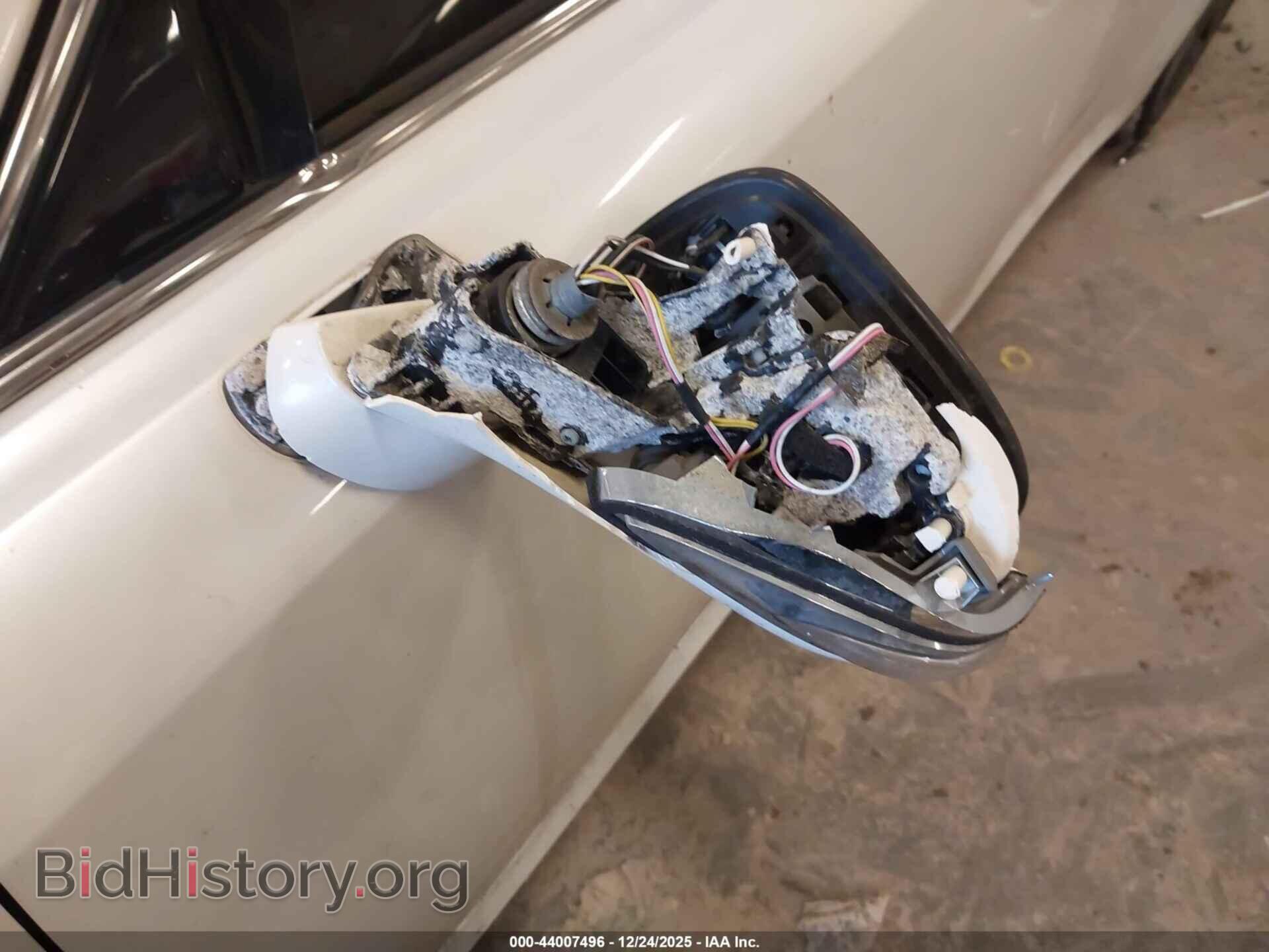 2012 LEXUS IS 250 - VIN: JTHCF5C27C5059543 - Фото 18