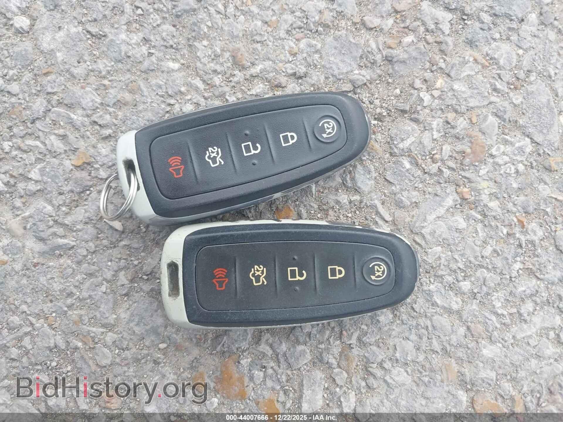 2013 FORD EDGE - VIN: 2FMDK3KC9DBA64042 - Фото 11
