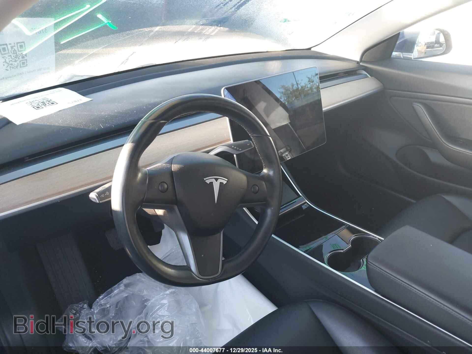 2018 TESLA MODEL 3 - VIN: 5YJ3E1EA2JF102571 - Photo 22