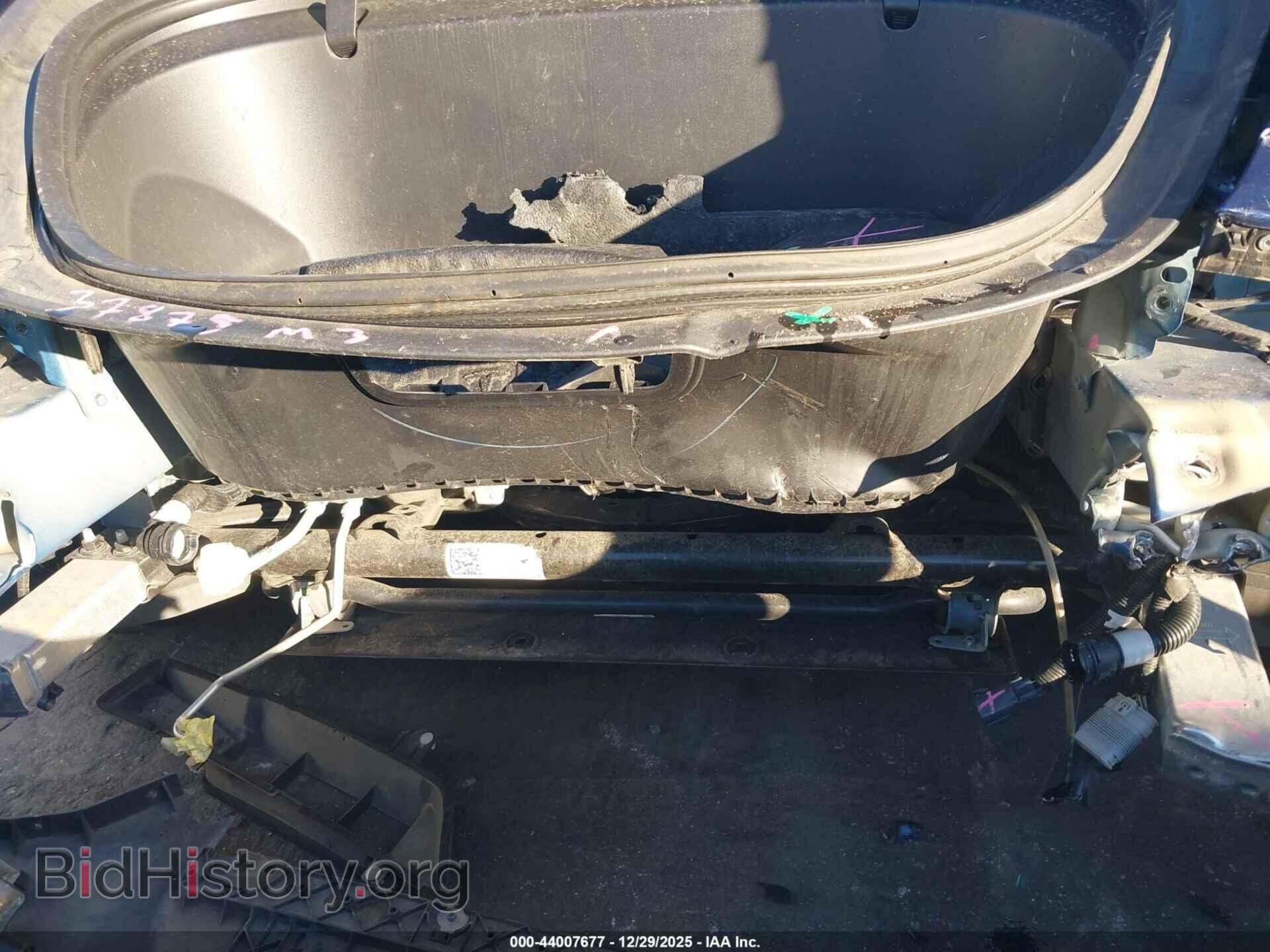 2018 TESLA MODEL 3 - VIN: 5YJ3E1EA2JF102571 - Photo 6