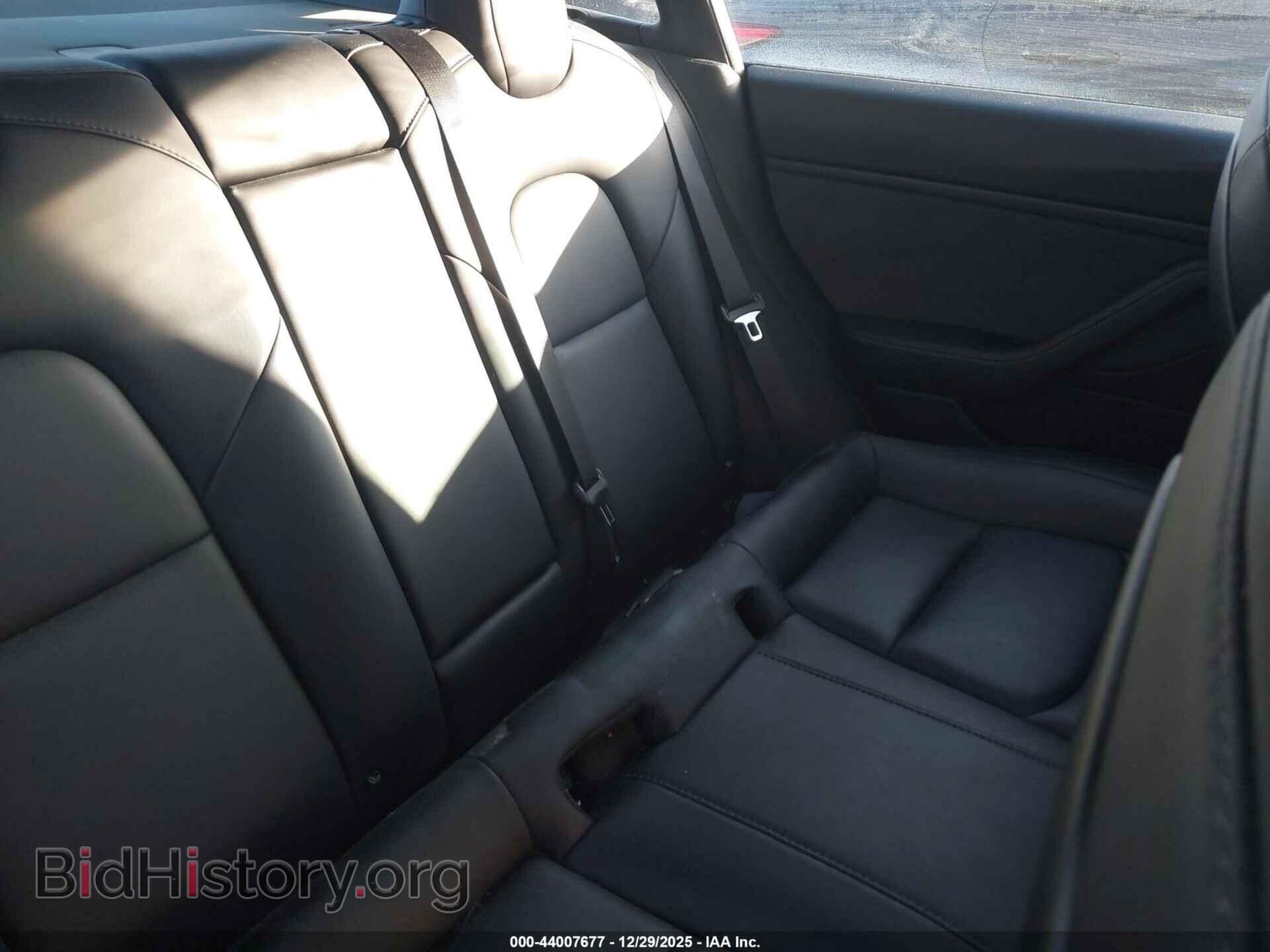 2018 TESLA MODEL 3 - VIN: 5YJ3E1EA2JF102571 - Photo 8