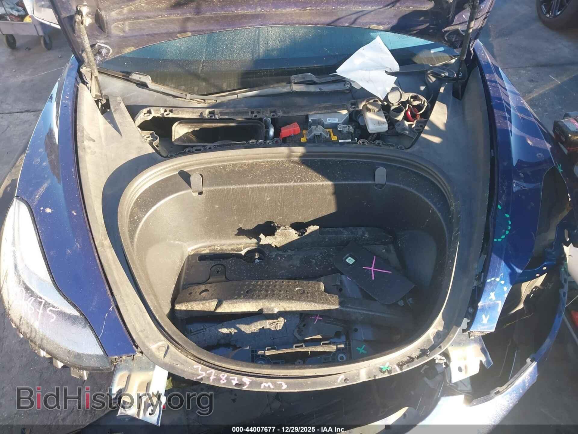 2018 TESLA MODEL 3 - VIN: 5YJ3E1EA2JF102571 - Photo 10