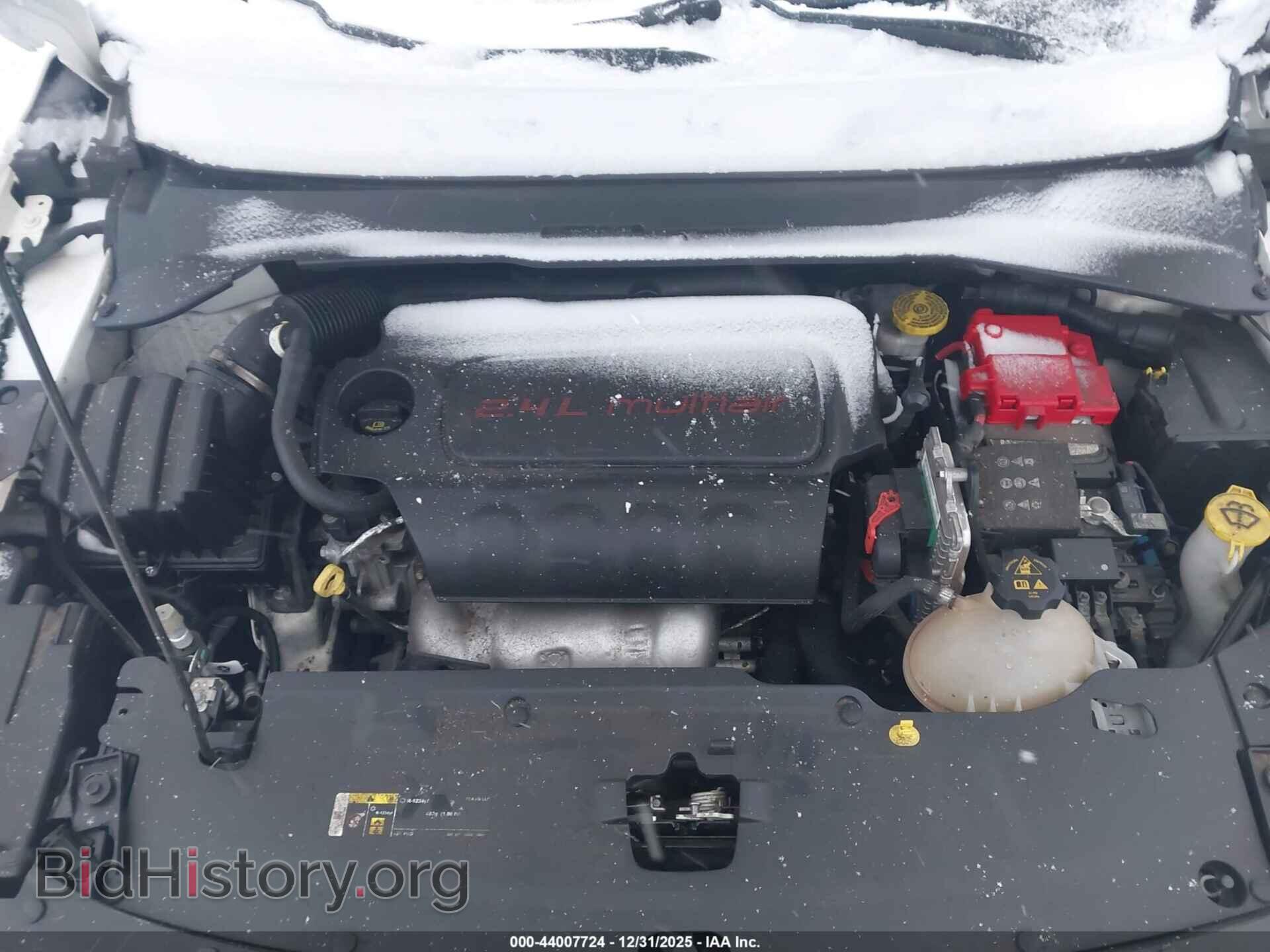 2021 JEEP COMPASS - VIN: 3C4NJDBB7MT509892 - Фото 10