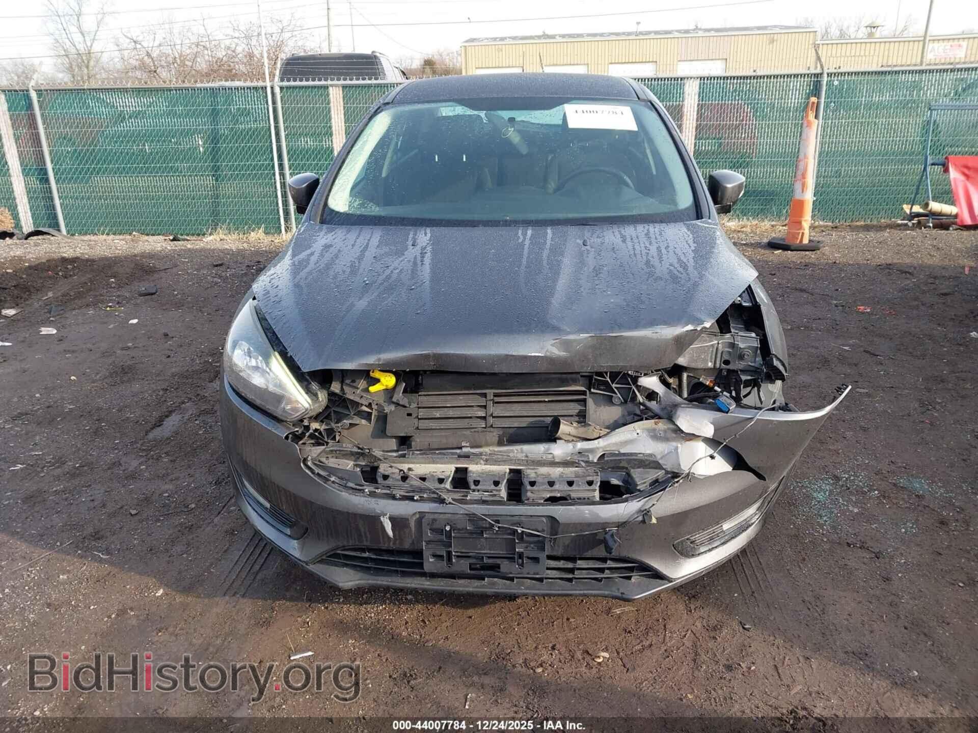 2017 FORD FOCUS - VIN: 1FADP3FE5HL230280 - Фото 13