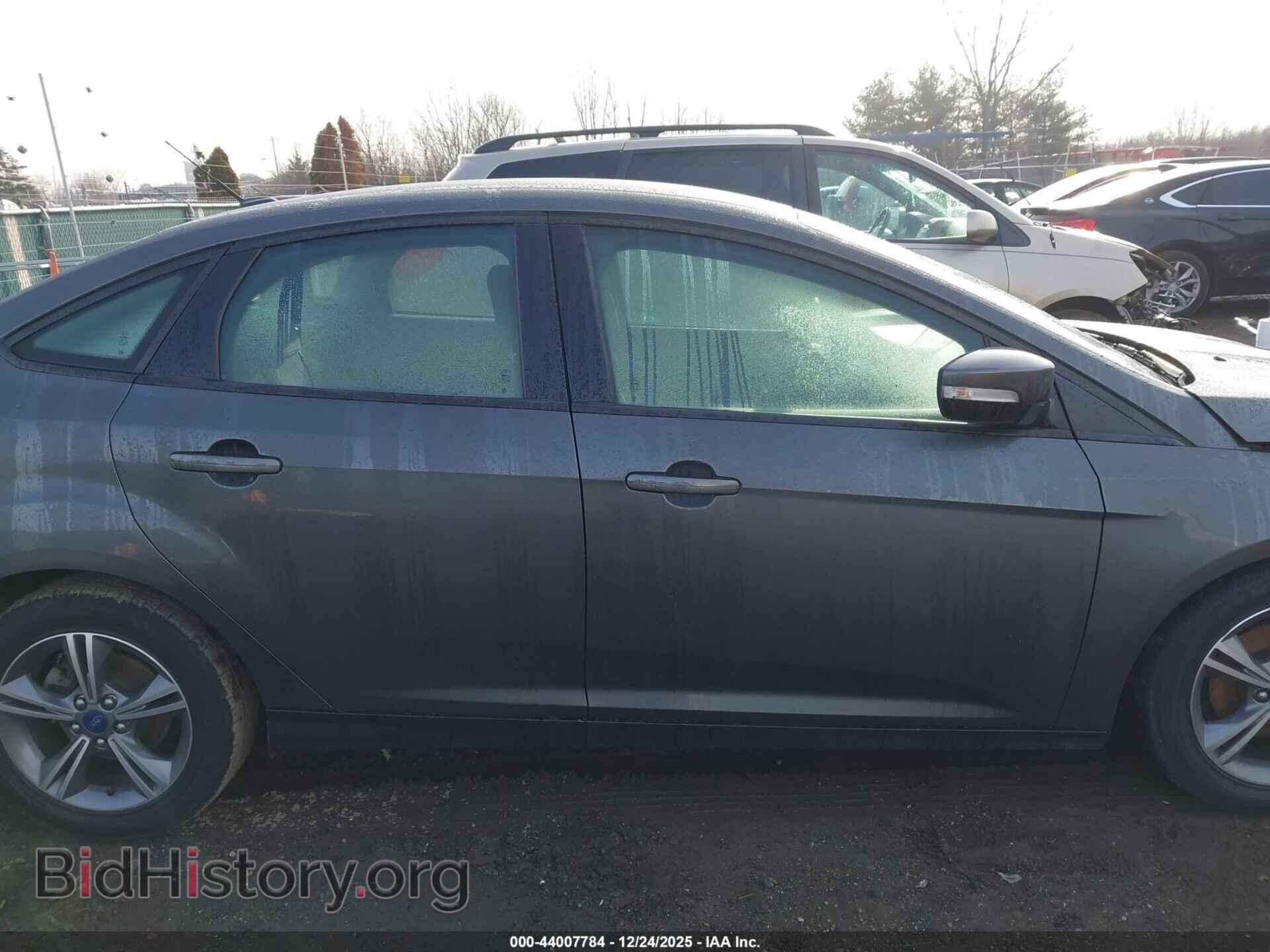 2017 FORD FOCUS - VIN: 1FADP3FE5HL230280 - Фото 14