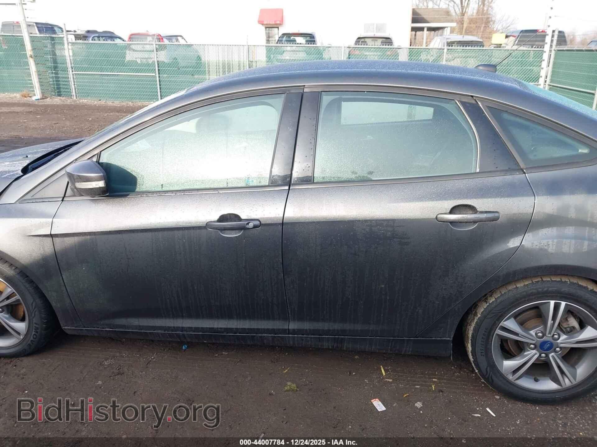 2017 FORD FOCUS - VIN: 1FADP3FE5HL230280 - Фото 15