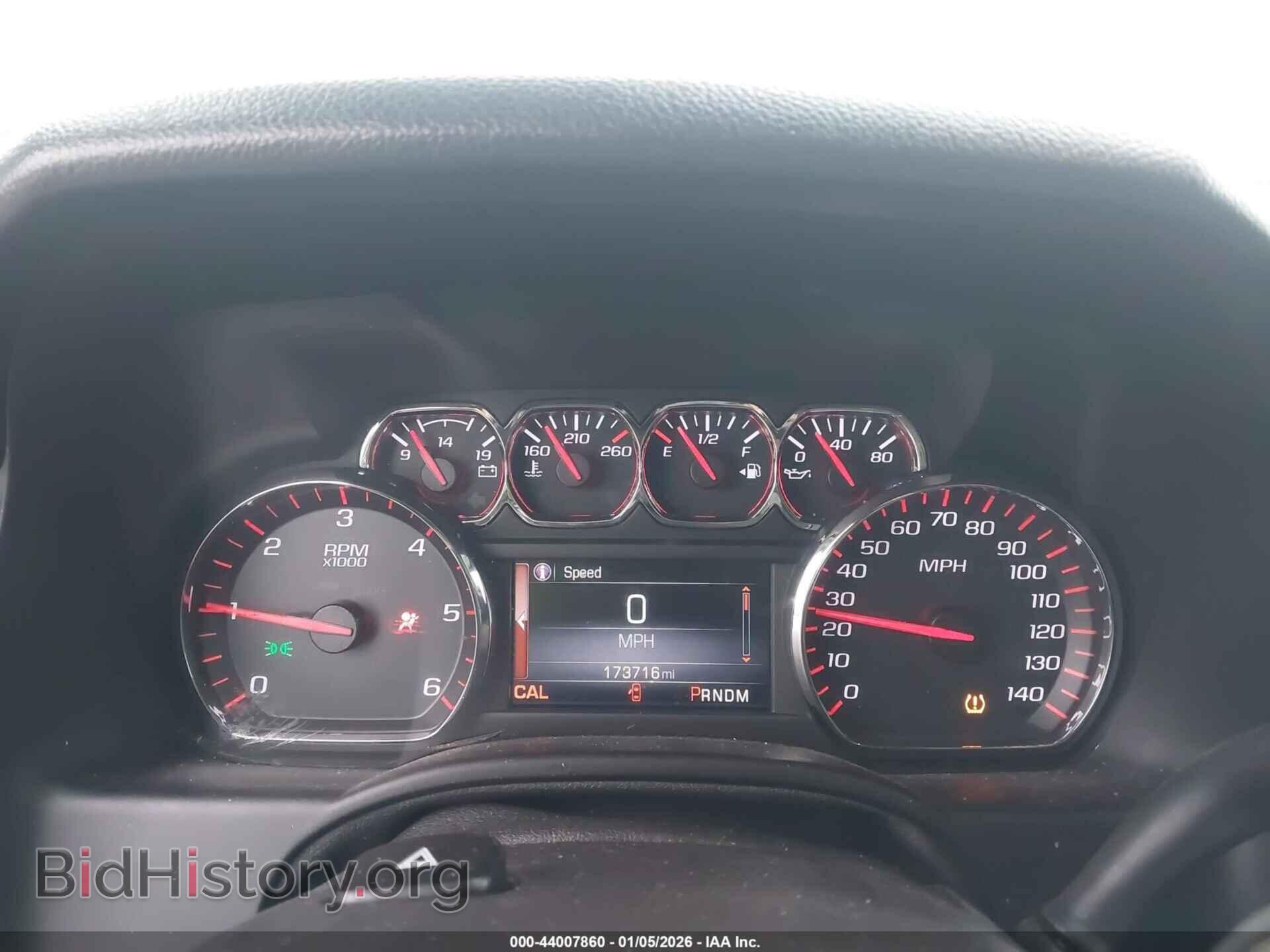 2016 GMC YUKON - VIN: 1GKS2BKC2GR137554 - Фото 7