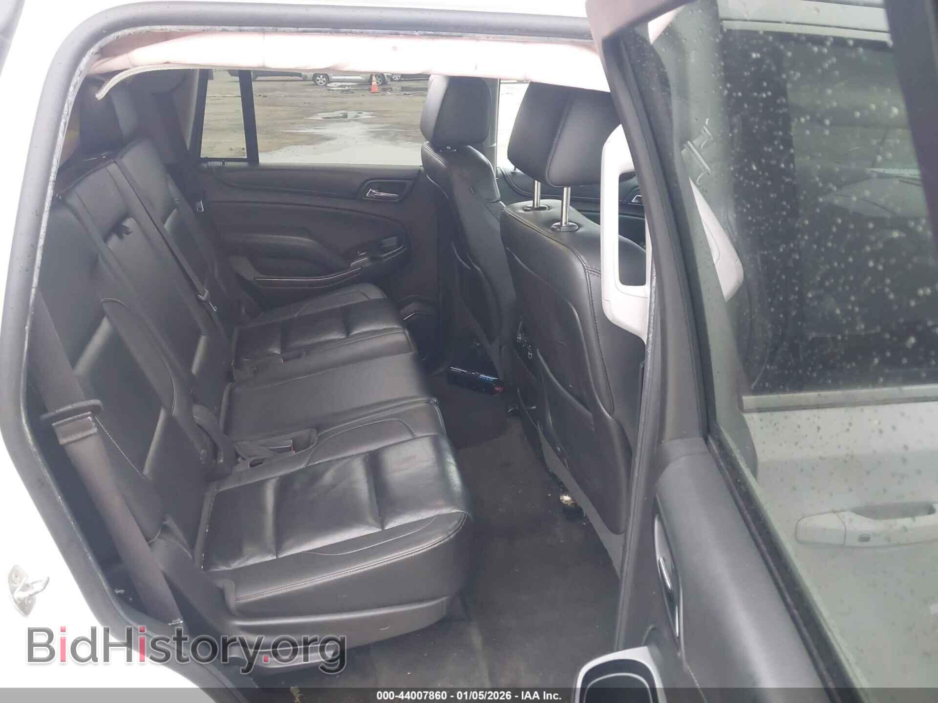 2016 GMC YUKON - VIN: 1GKS2BKC2GR137554 - Фото 8