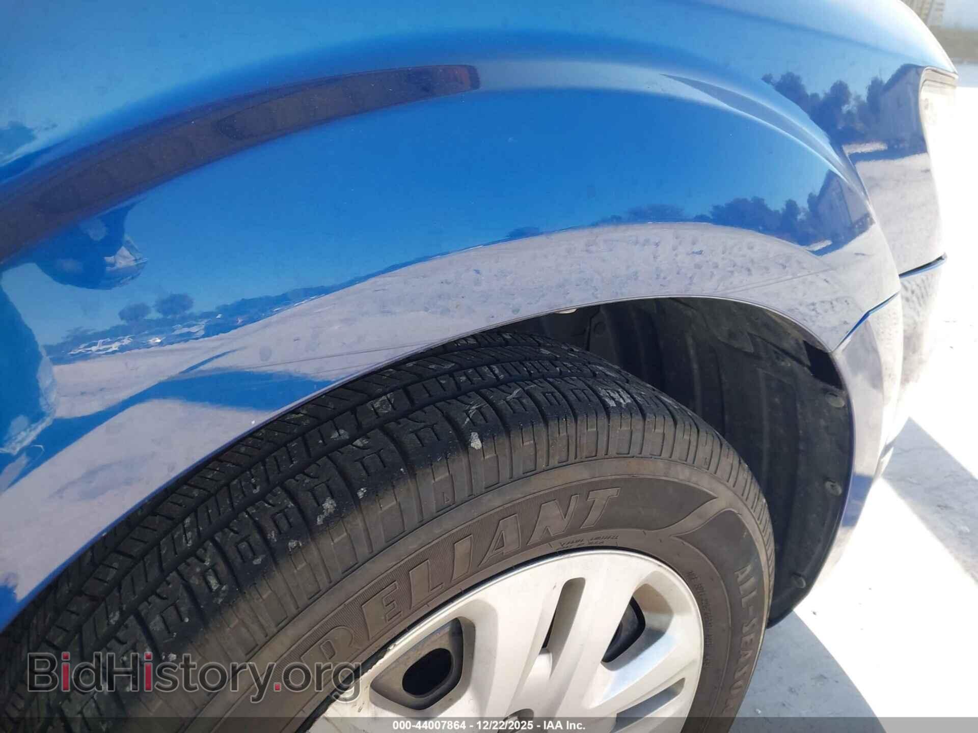 2015 DODGE JOURNEY - VIN: 3C4PDCAB0FT548080 - Фото 12