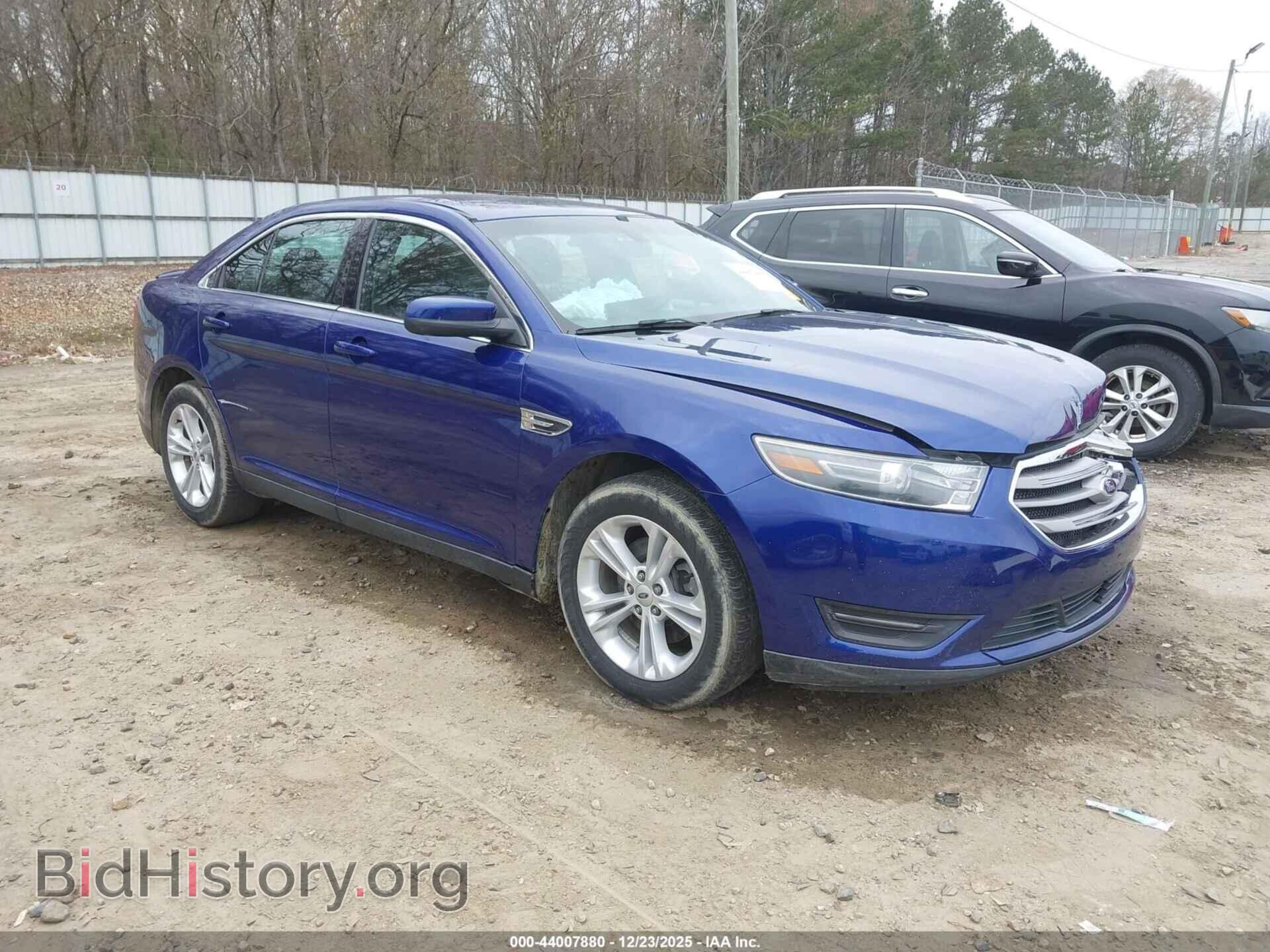 Photo 1FAHP2E80FG174648 - FORD TAURUS 2015