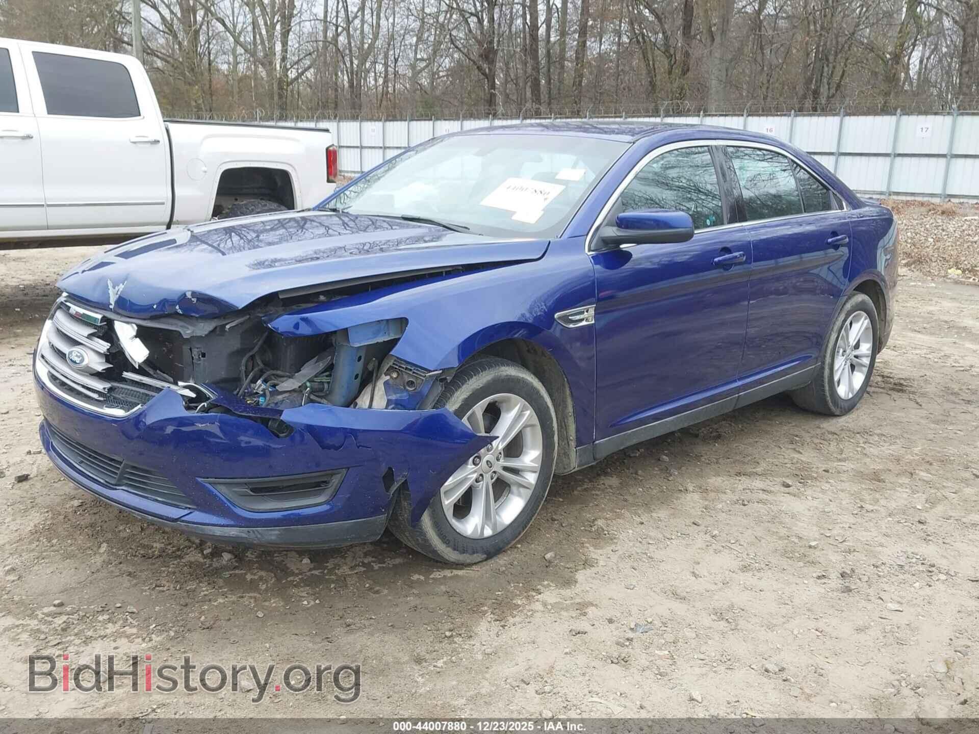2015 FORD TAURUS - VIN: 1FAHP2E80FG174648 - Photo 2