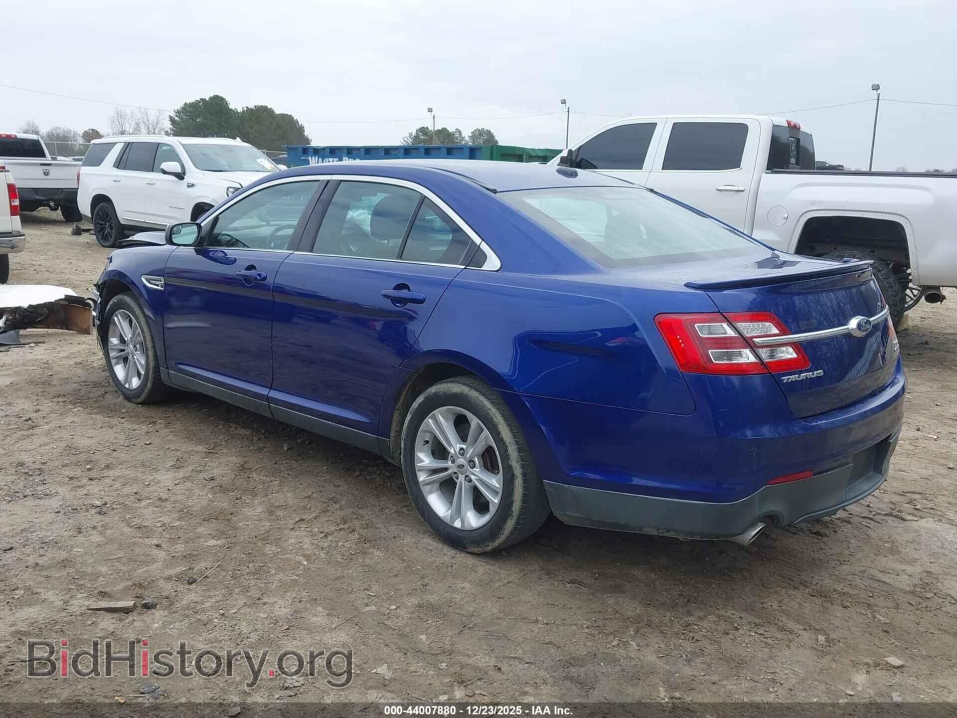 2015 FORD TAURUS - VIN: 1FAHP2E80FG174648 - Photo 3