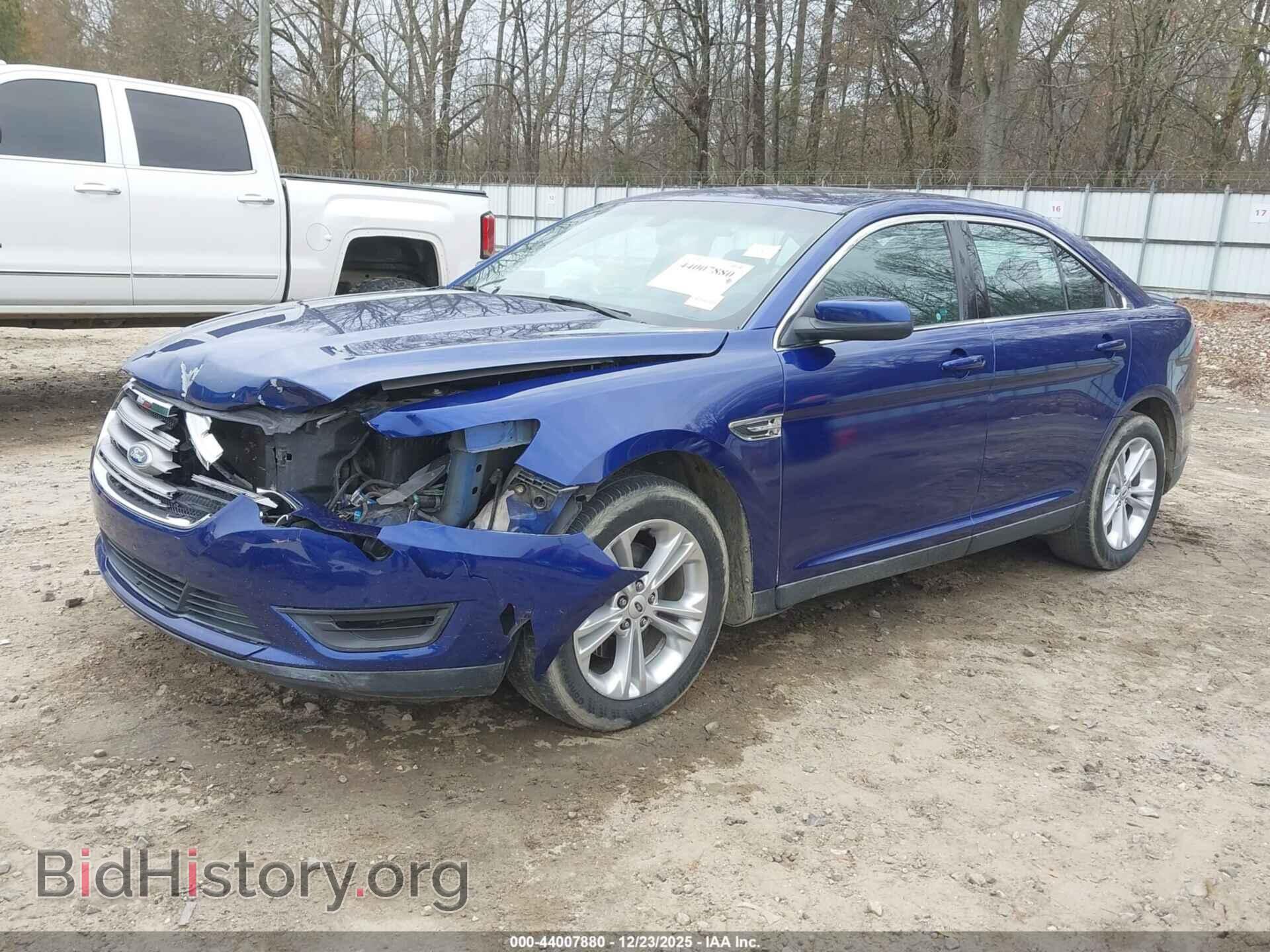 2015 FORD TAURUS - VIN: 1FAHP2E80FG174648 - Photo 6