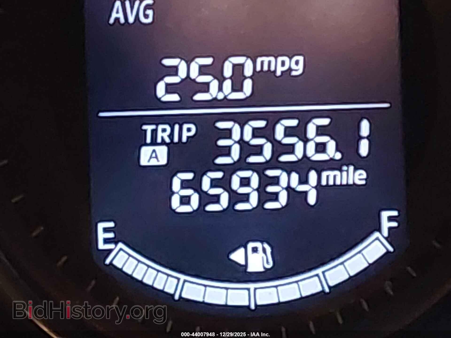 2014 MAZDA CX-5 - VIN: JM3KE2BE4E0345805 - Фото 15