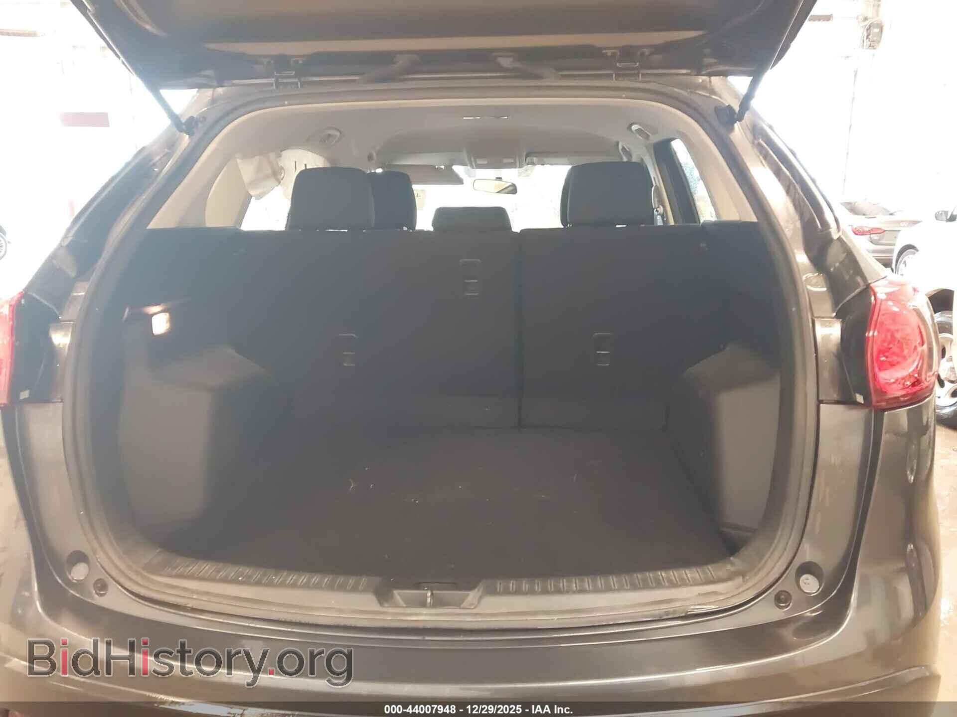 2014 MAZDA CX-5 - VIN: JM3KE2BE4E0345805 - Фото 17