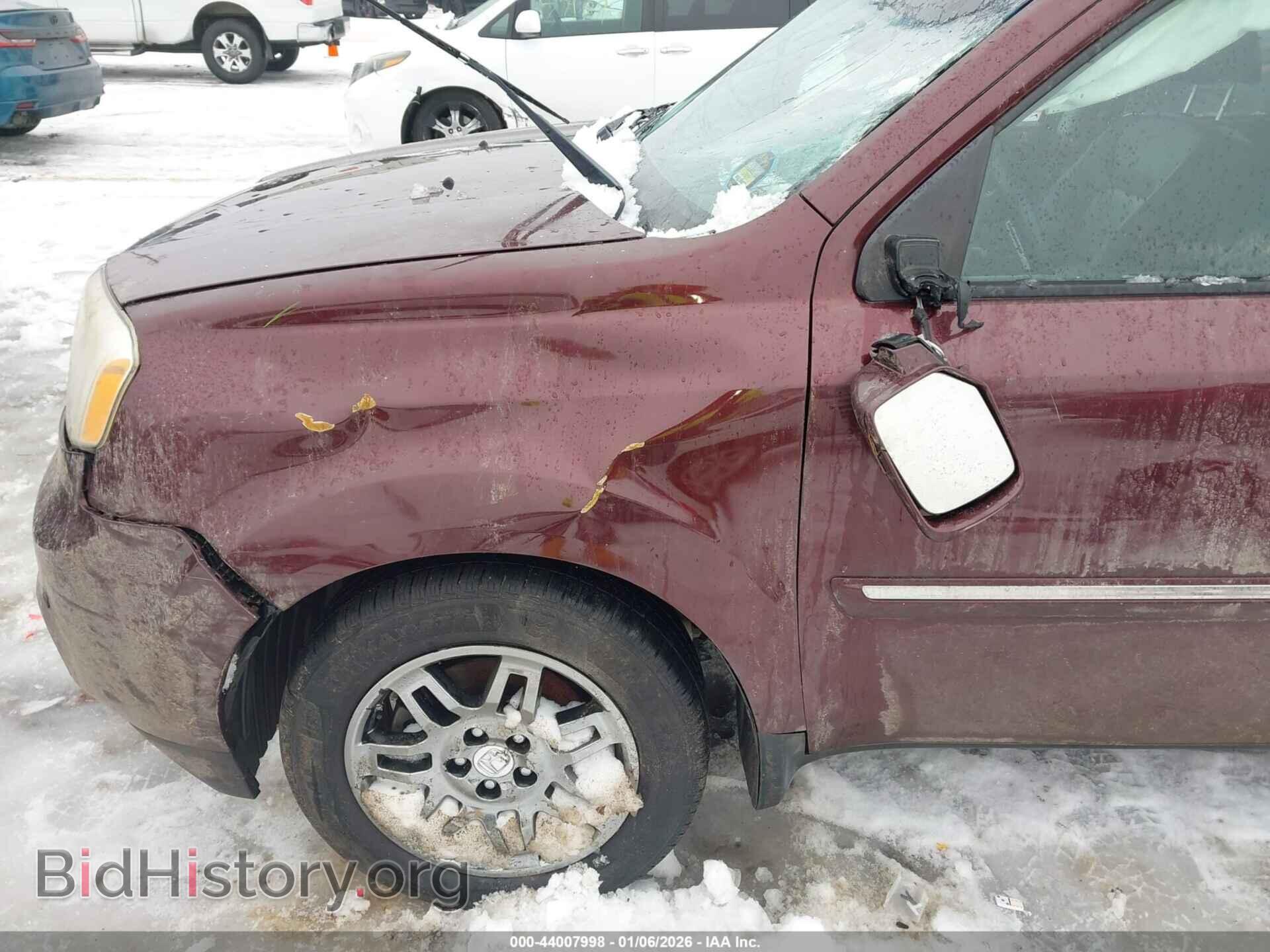 2014 HONDA PILOT - VIN: 5FNYF4H93EB020697 - Фото 6