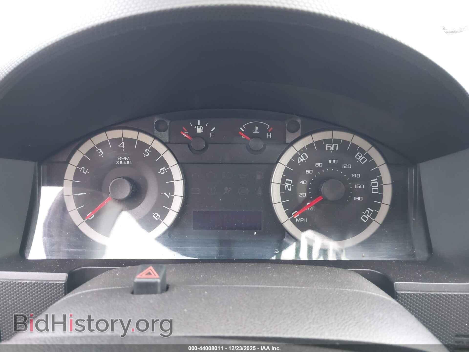 2012 FORD ESCAPE - VIN: 1FMCU0DG6CKA48129 - Фото 7