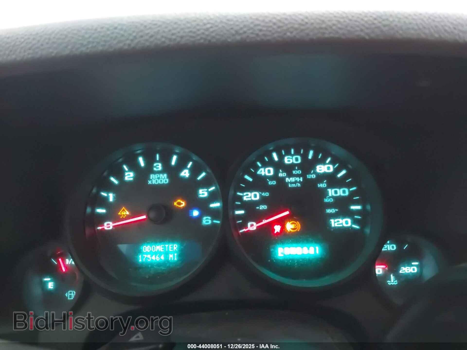 2010 GMC SIERRA 1500 - VIN: 1GTSKUEA8AZ202254 - Фото 7