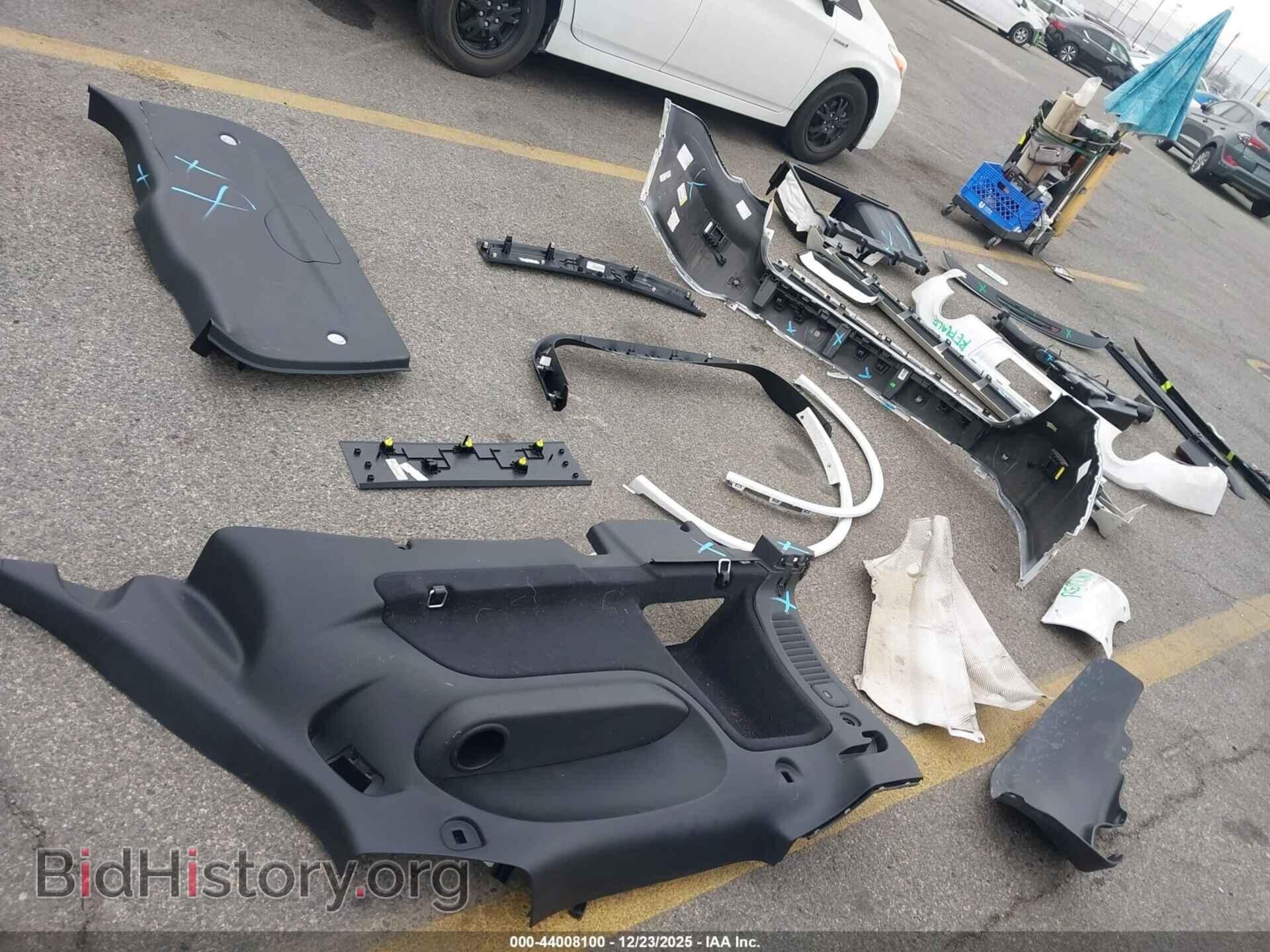 2024 DODGE DURANGO - VIN: 1C4SDHCT1RC245855 - Фото 12
