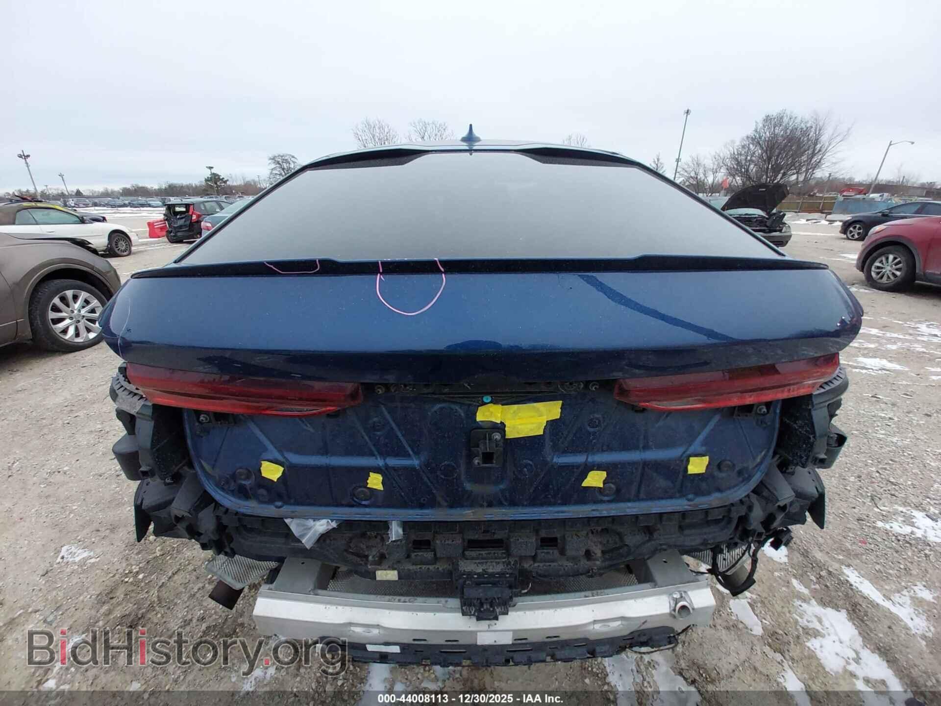 2021 BMW X6 - VIN: 5UXCY6C03M9F06820 - Фото 16