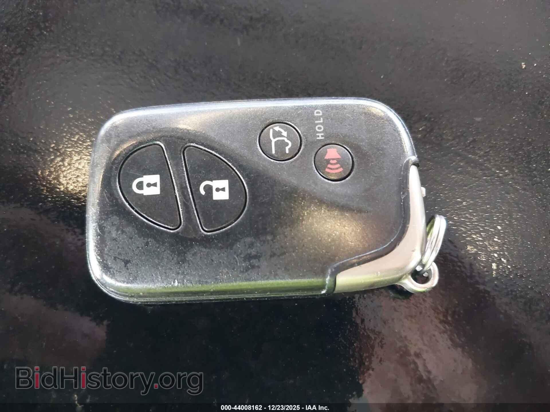 2015 LEXUS RX 450H - VIN: 2T2BC1BA9FC006191 - Photo 11