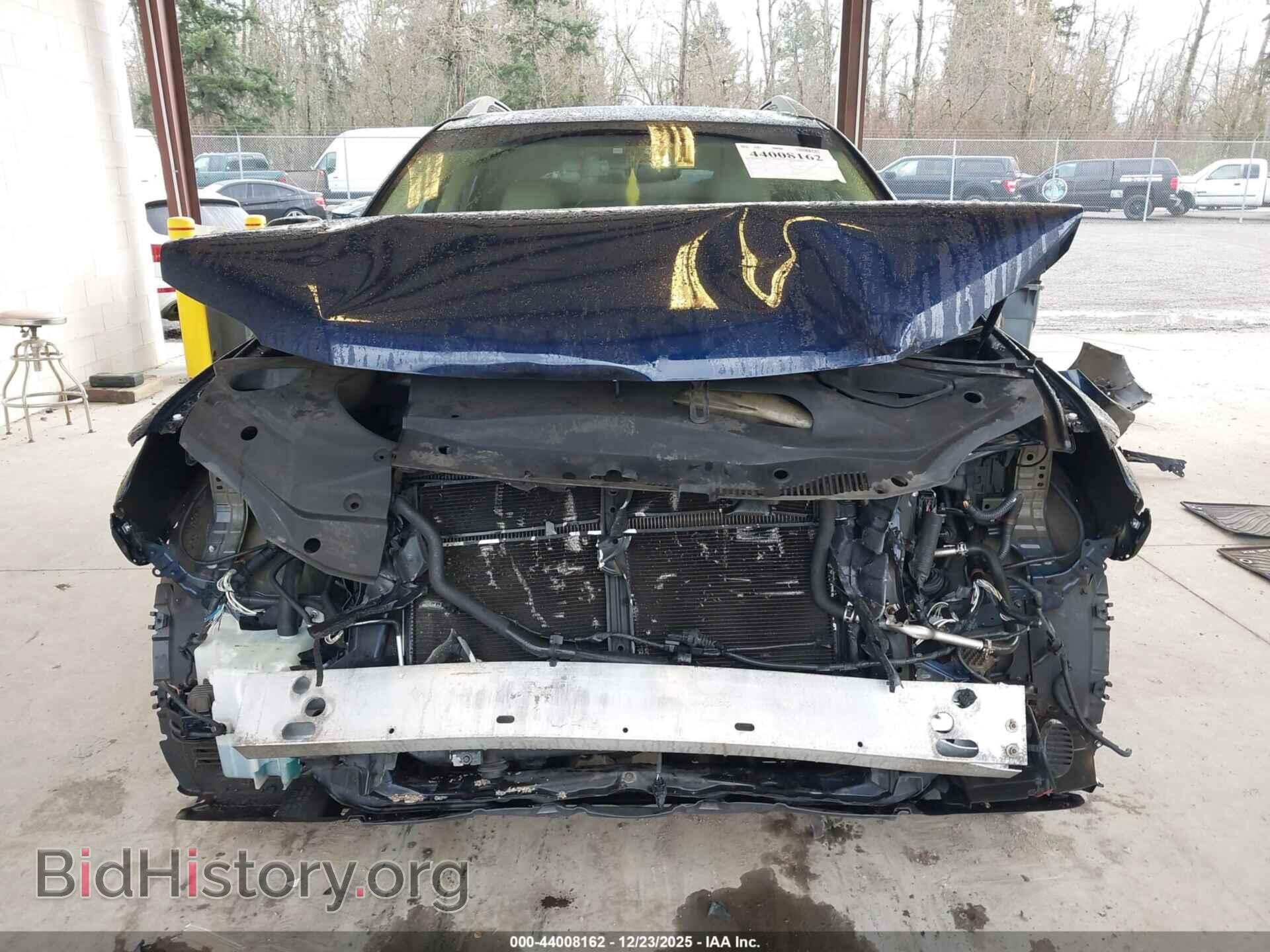 2015 LEXUS RX 450H - VIN: 2T2BC1BA9FC006191 - Photo 12