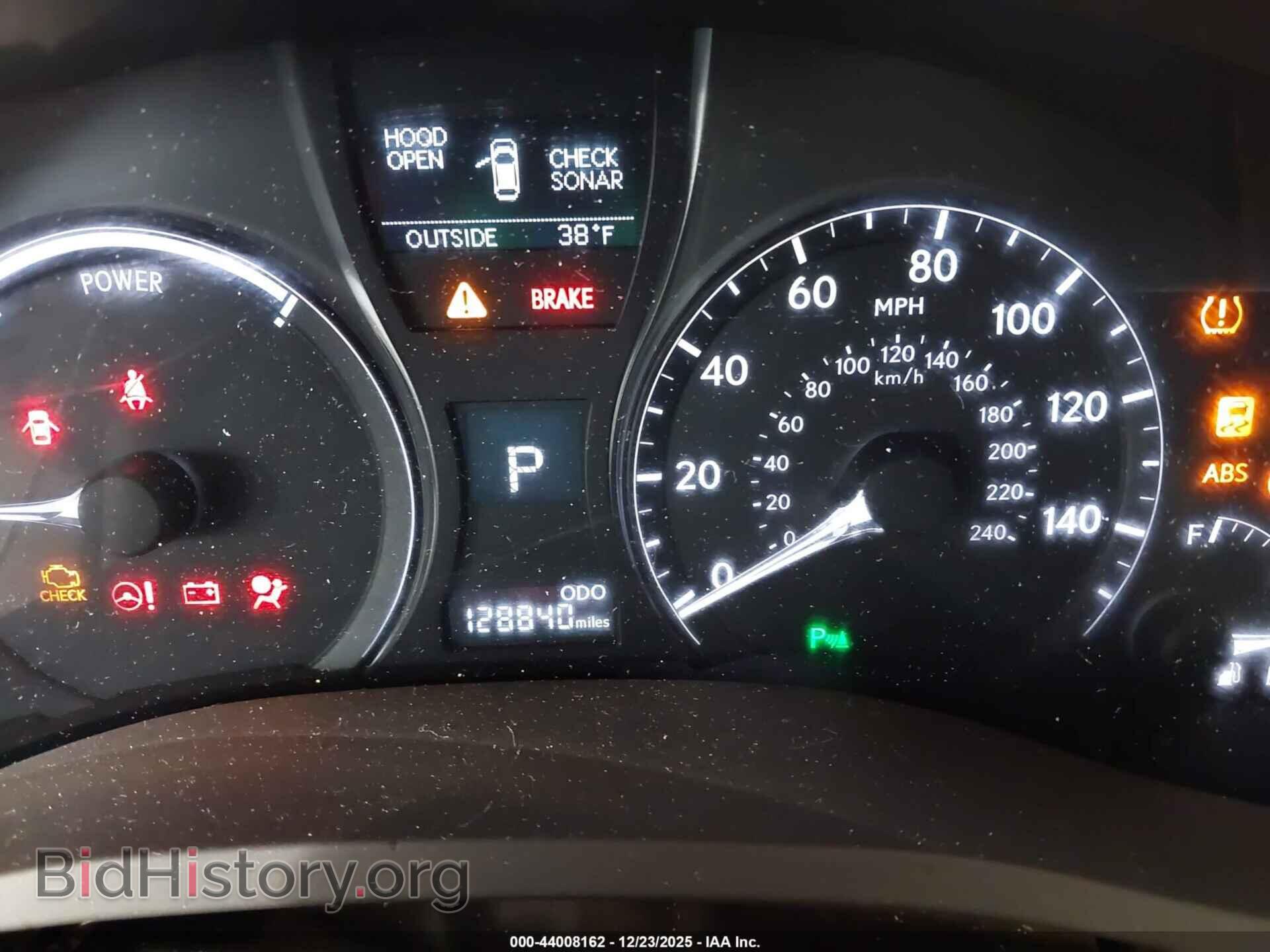 2015 LEXUS RX 450H - VIN: 2T2BC1BA9FC006191 - Photo 15