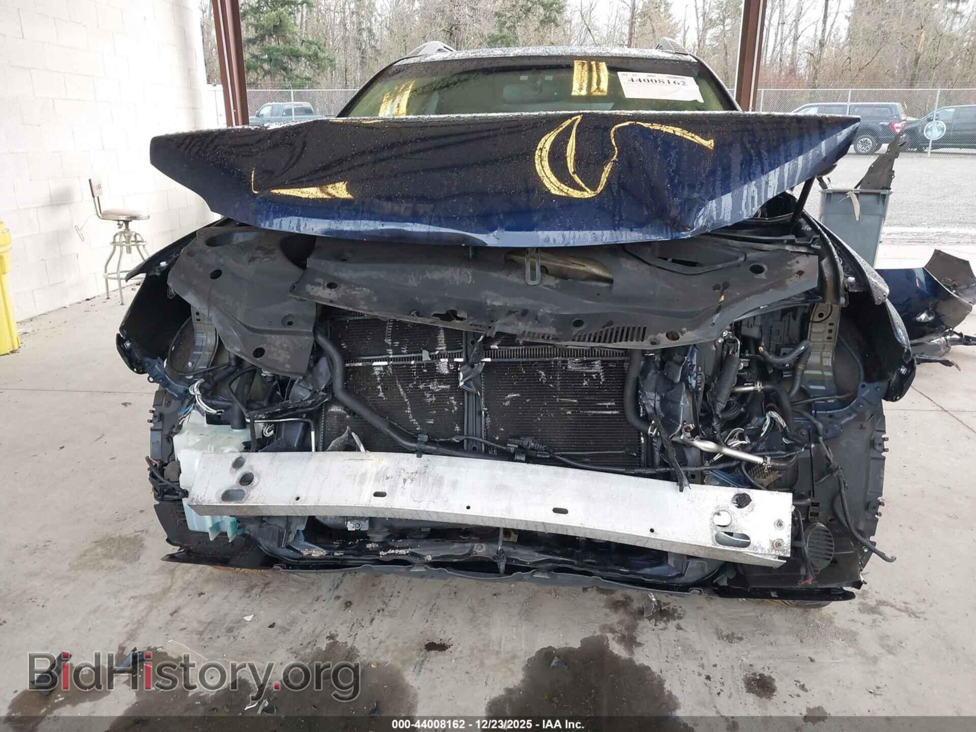 2015 LEXUS RX 450H - VIN: 2T2BC1BA9FC006191 - Photo 6