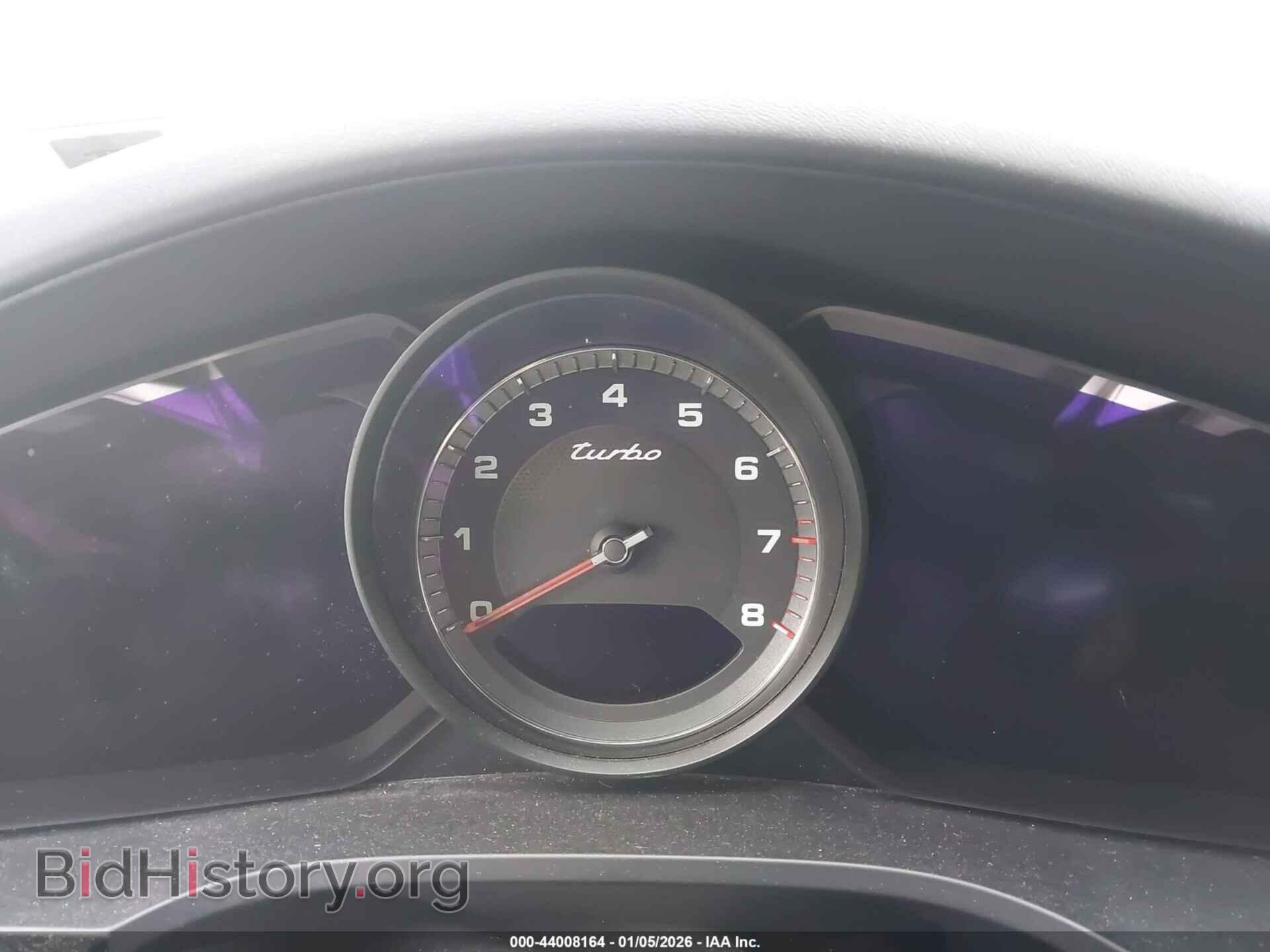 2021 PORSCHE CAYENNE - VIN: WP1AF2AY4MDA36600 - Фото 14