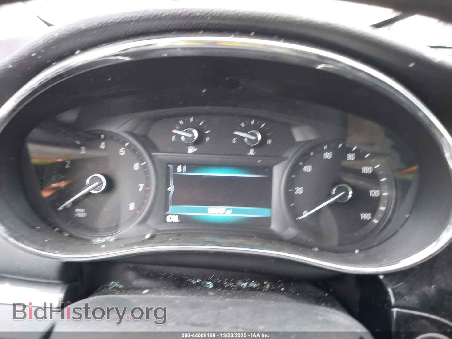 2018 BUICK ENCORE - VIN: KL4CJ2SB4JB563895 - Фото 7