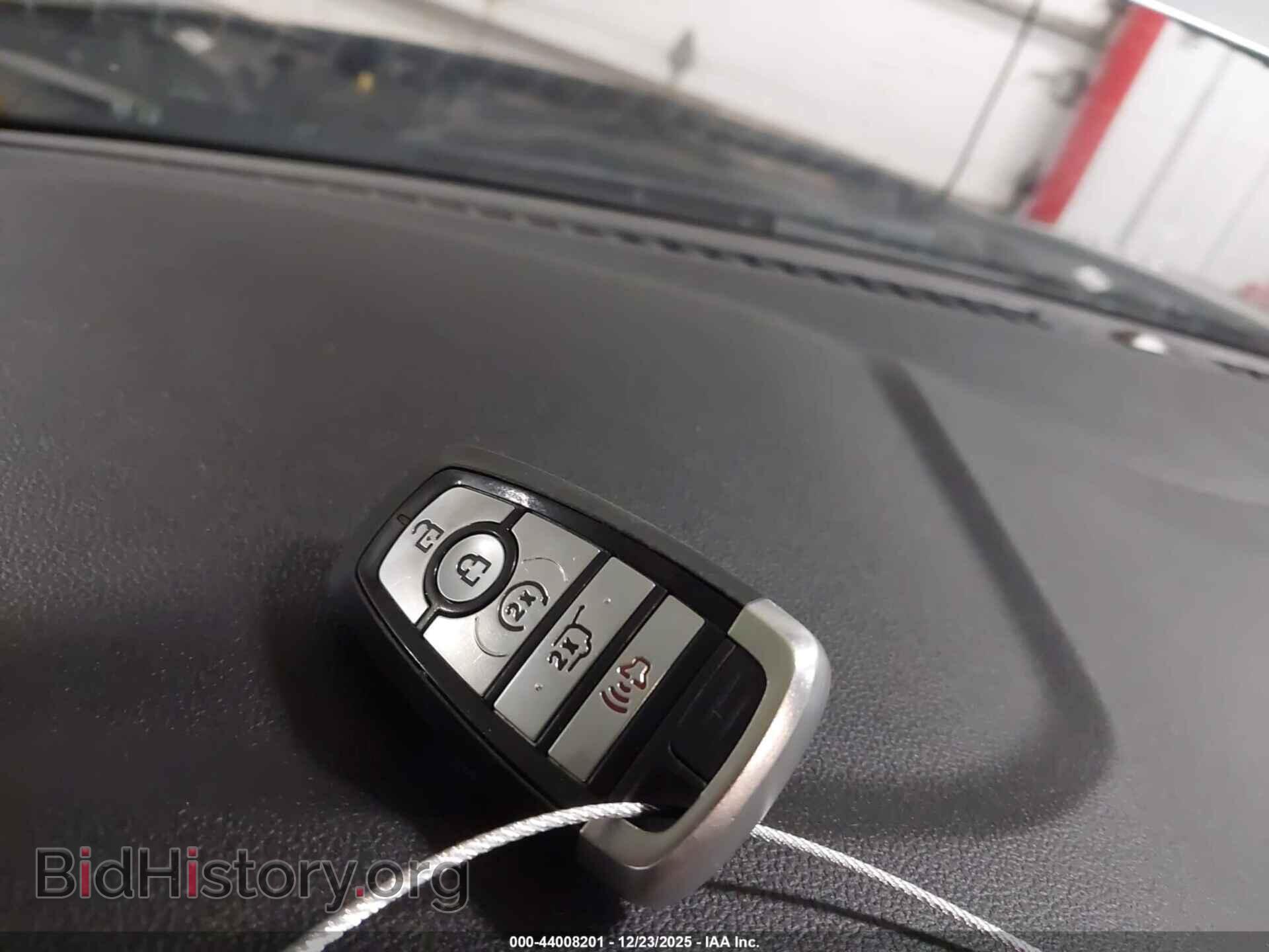 2020 FORD ESCAPE - VIN: 1FMCU9H66LUA78256 - Photo 11