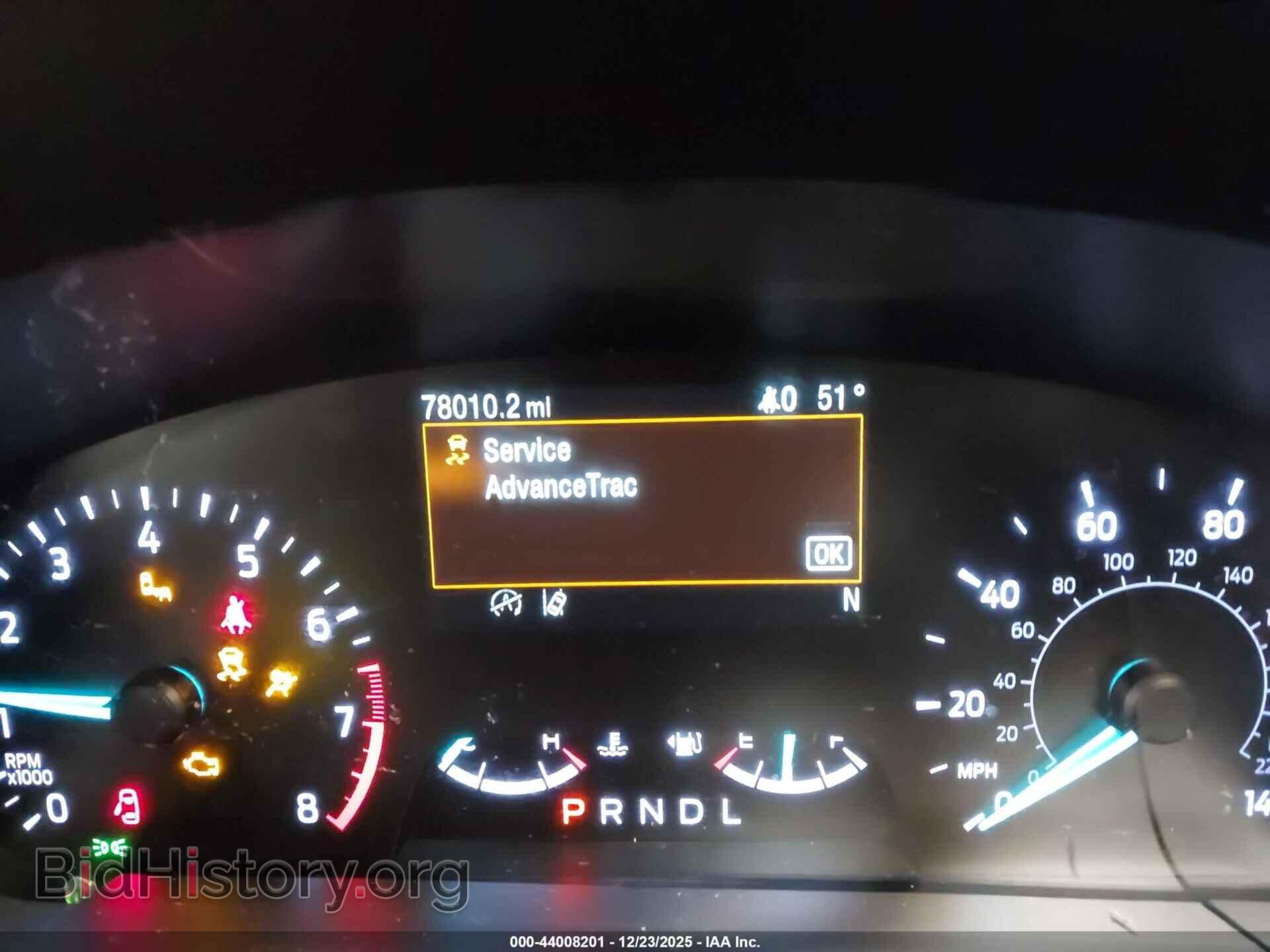 2020 FORD ESCAPE - VIN: 1FMCU9H66LUA78256 - Photo 7