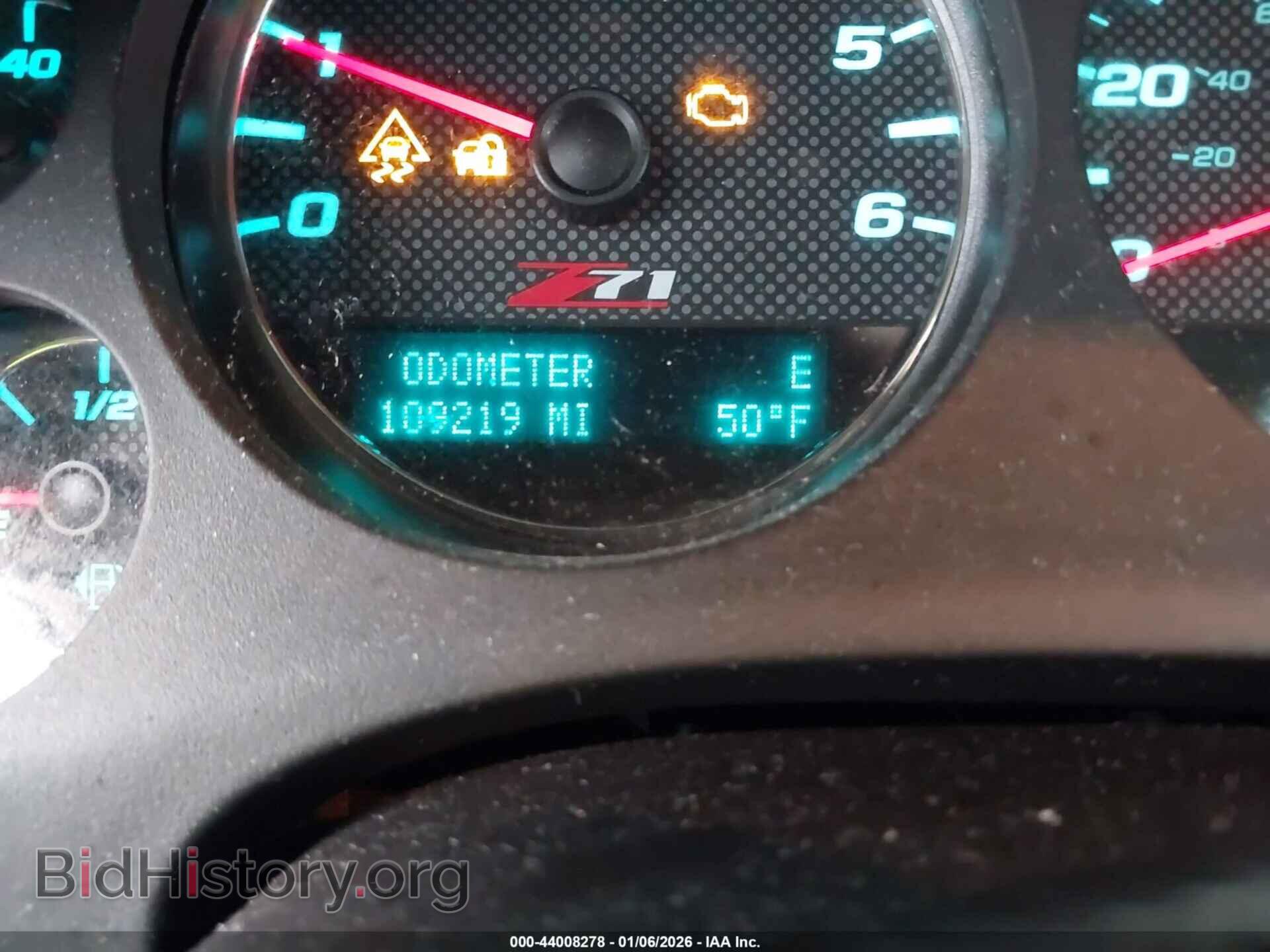 2010 GMC SIERRA 1500 - VIN: 1GTSKVE38AZ157663 - Фото 15