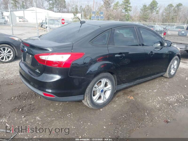 2014 Ford FOCUS (VIN 1FADP3F24EL379149) — photo 4 of 11
