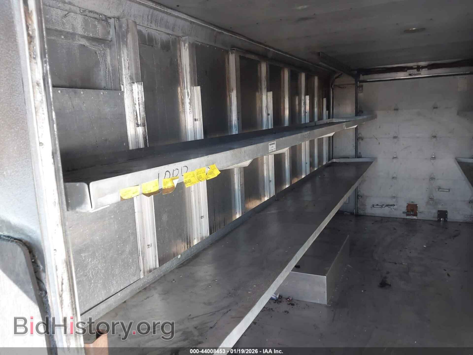 2019 FORD E-350 STRIPPED - VIN: 1FC3E3K62KDC15134 - Фото 7