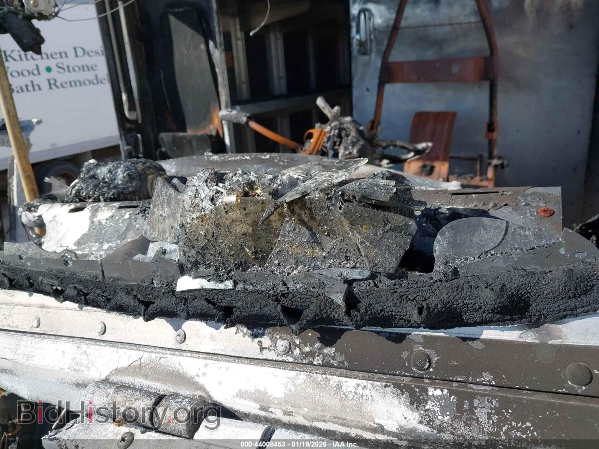 2019 FORD E-350 STRIPPED - VIN: 1FC3E3K62KDC15134 - Фото 9