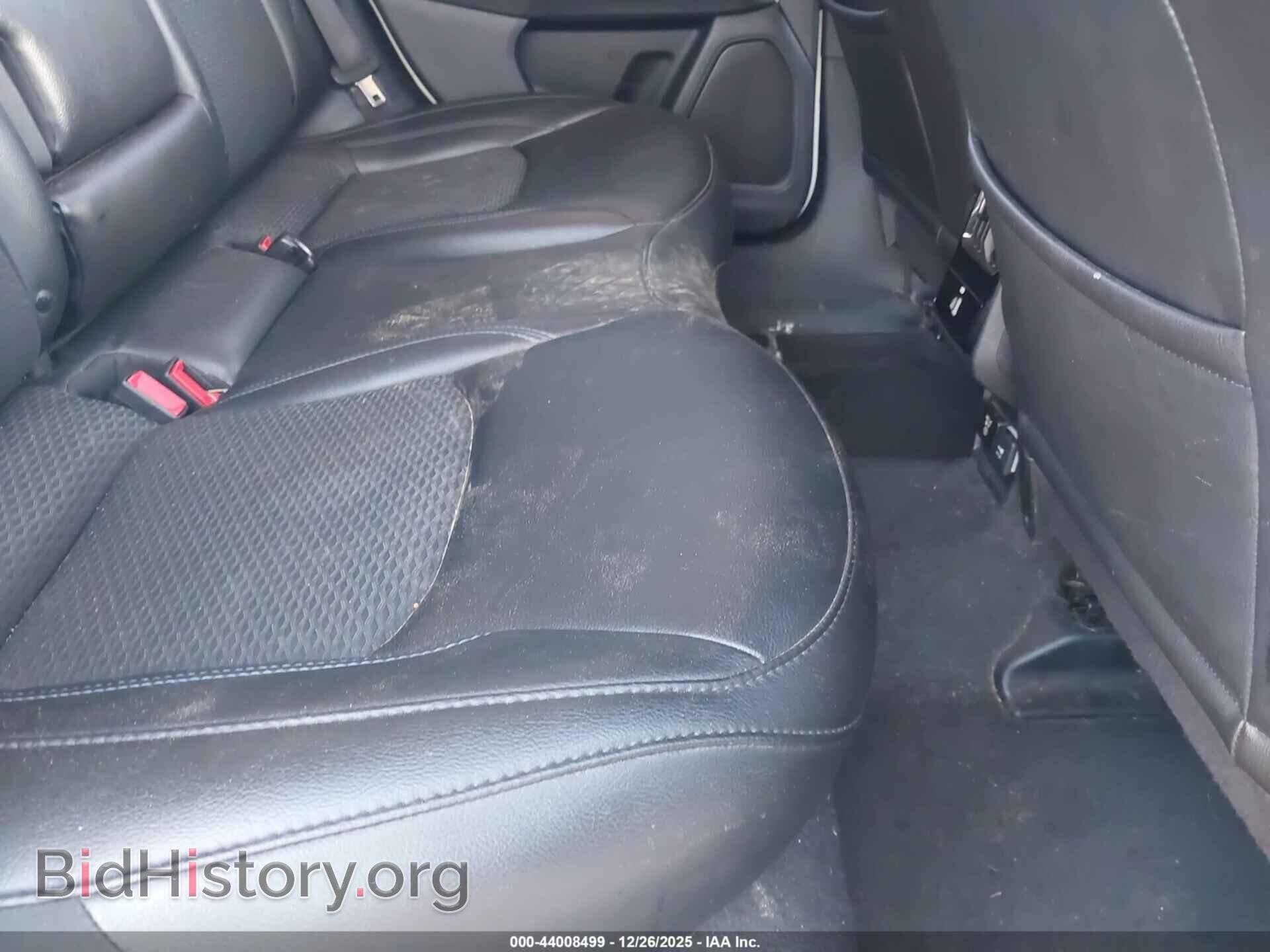 2022 JEEP COMPASS - VIN: 3C4NJDBB8NT216391 - Фото 8
