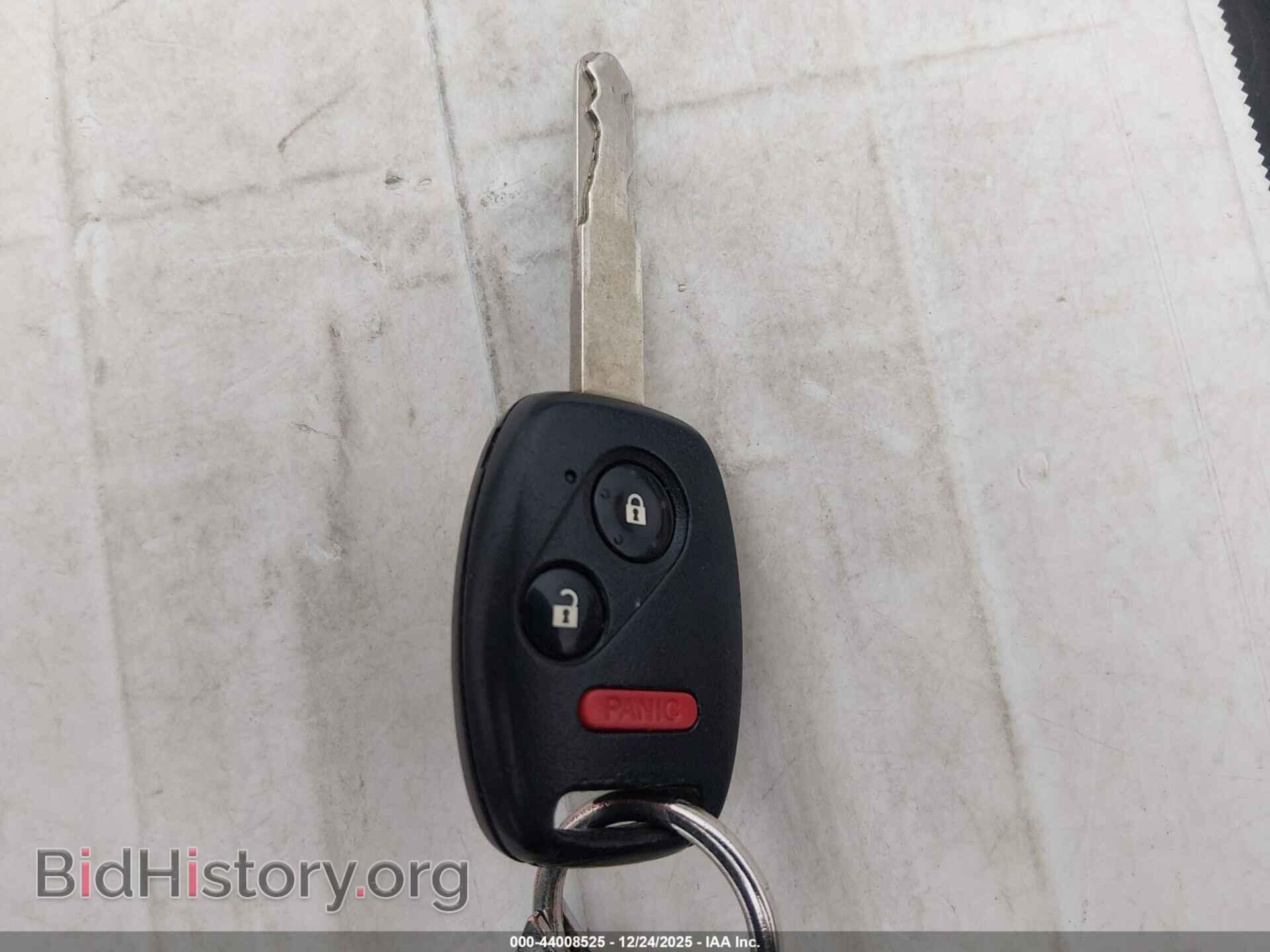2013 HONDA FIT - VIN: JHMGE8H3XDC010339 - Фото 11