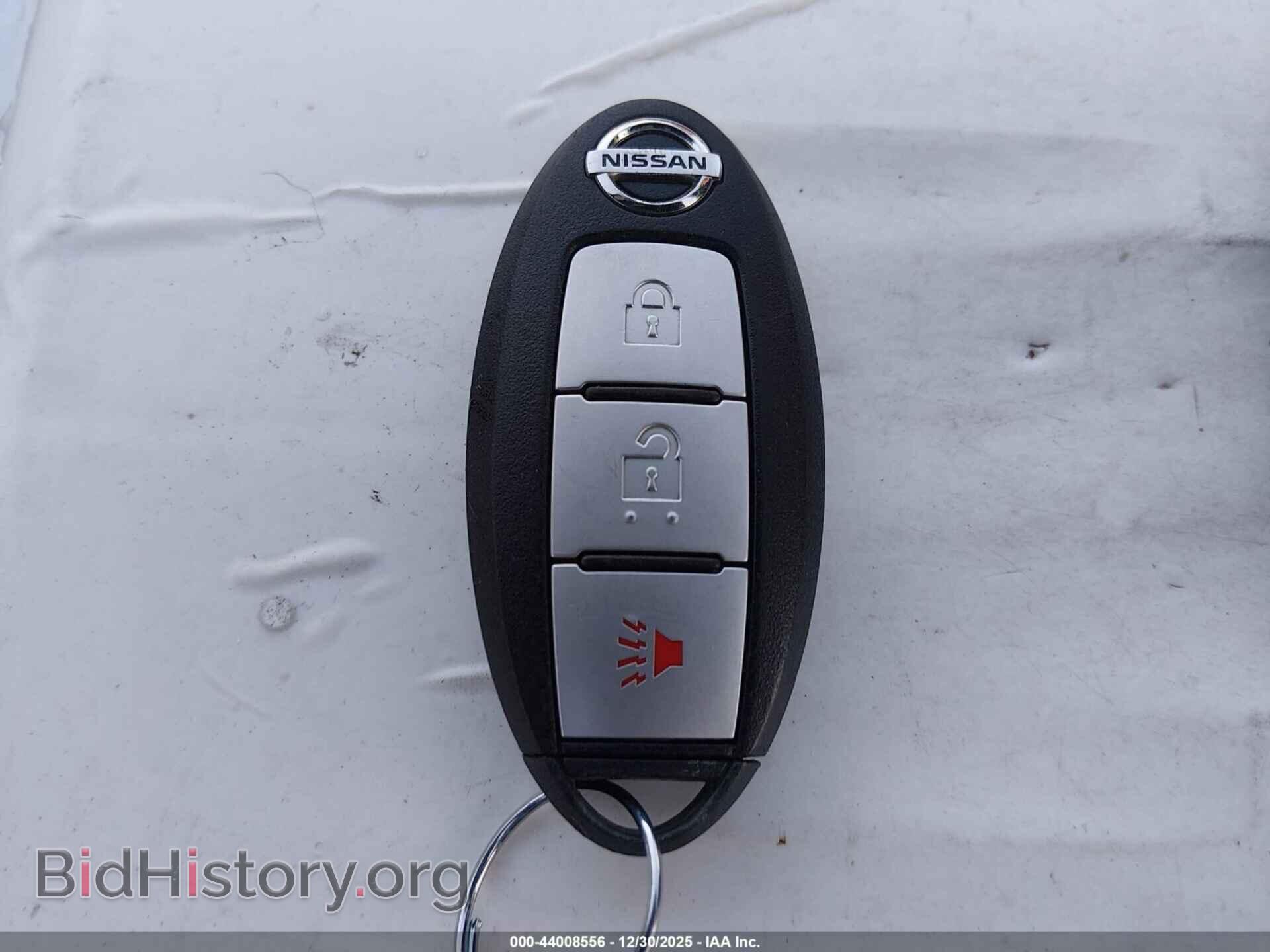 2013 NISSAN PATHFINDER - VIN: 5N1AR2MM1DC634209 - Фото 11