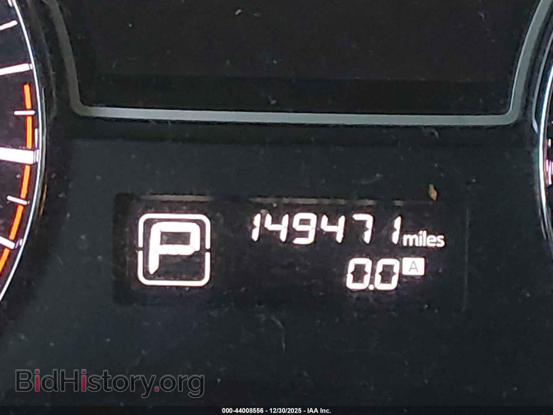 2013 NISSAN PATHFINDER - VIN: 5N1AR2MM1DC634209 - Фото 15
