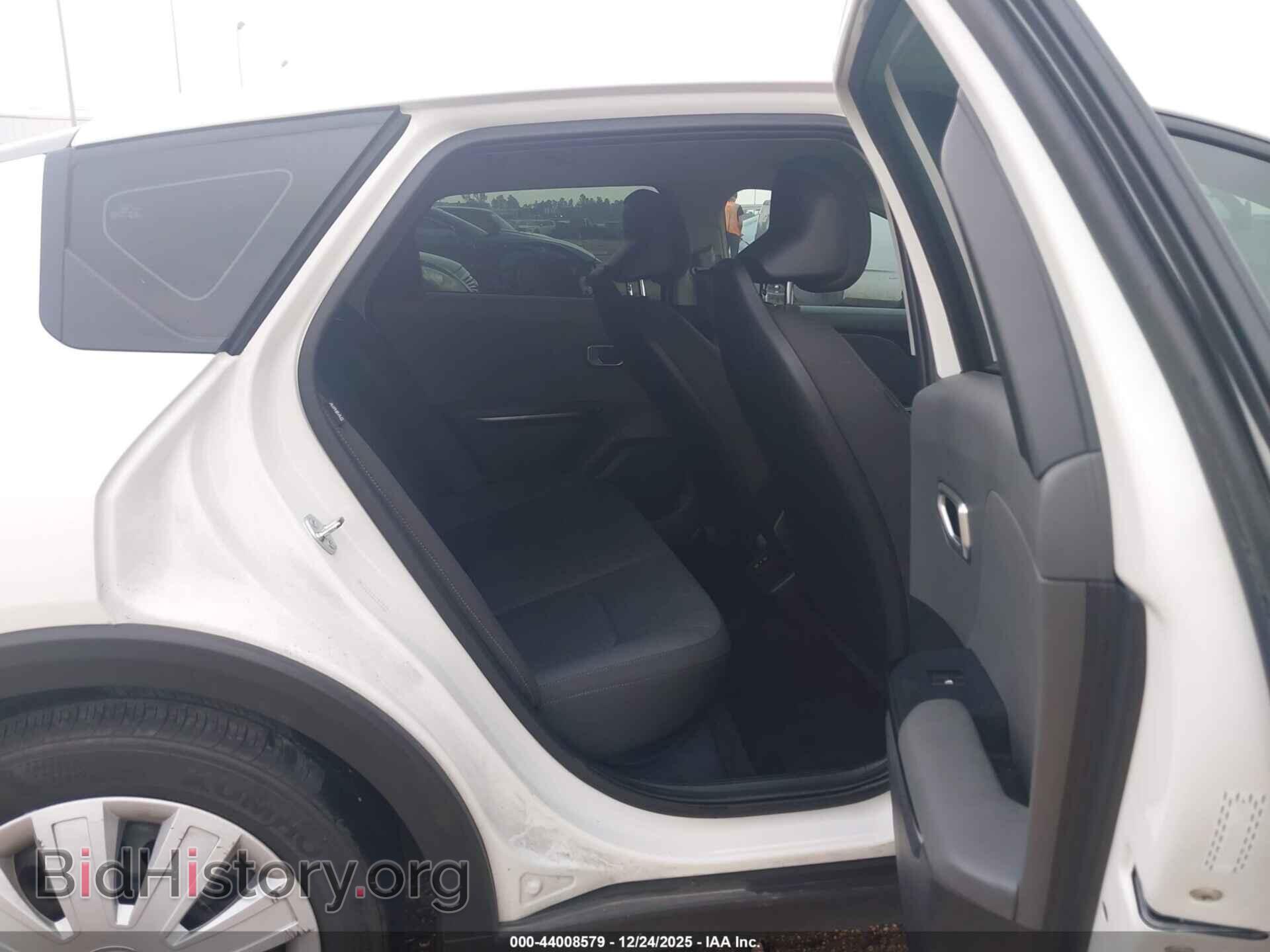 2025 KIA K4 - VIN: 3KPFT4DE4SE083215 - Фото 8