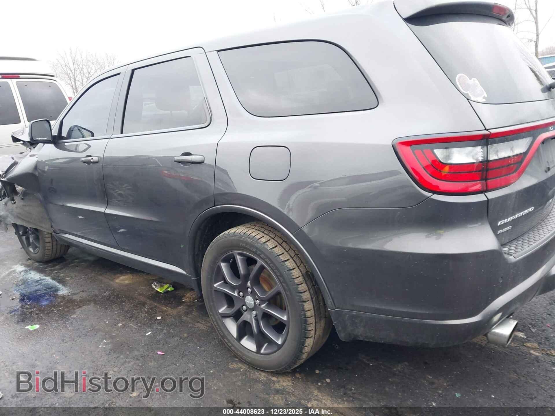 2015 DODGE DURANGO - VIN: 1C4SDJCTXFC892449 - Фото 14
