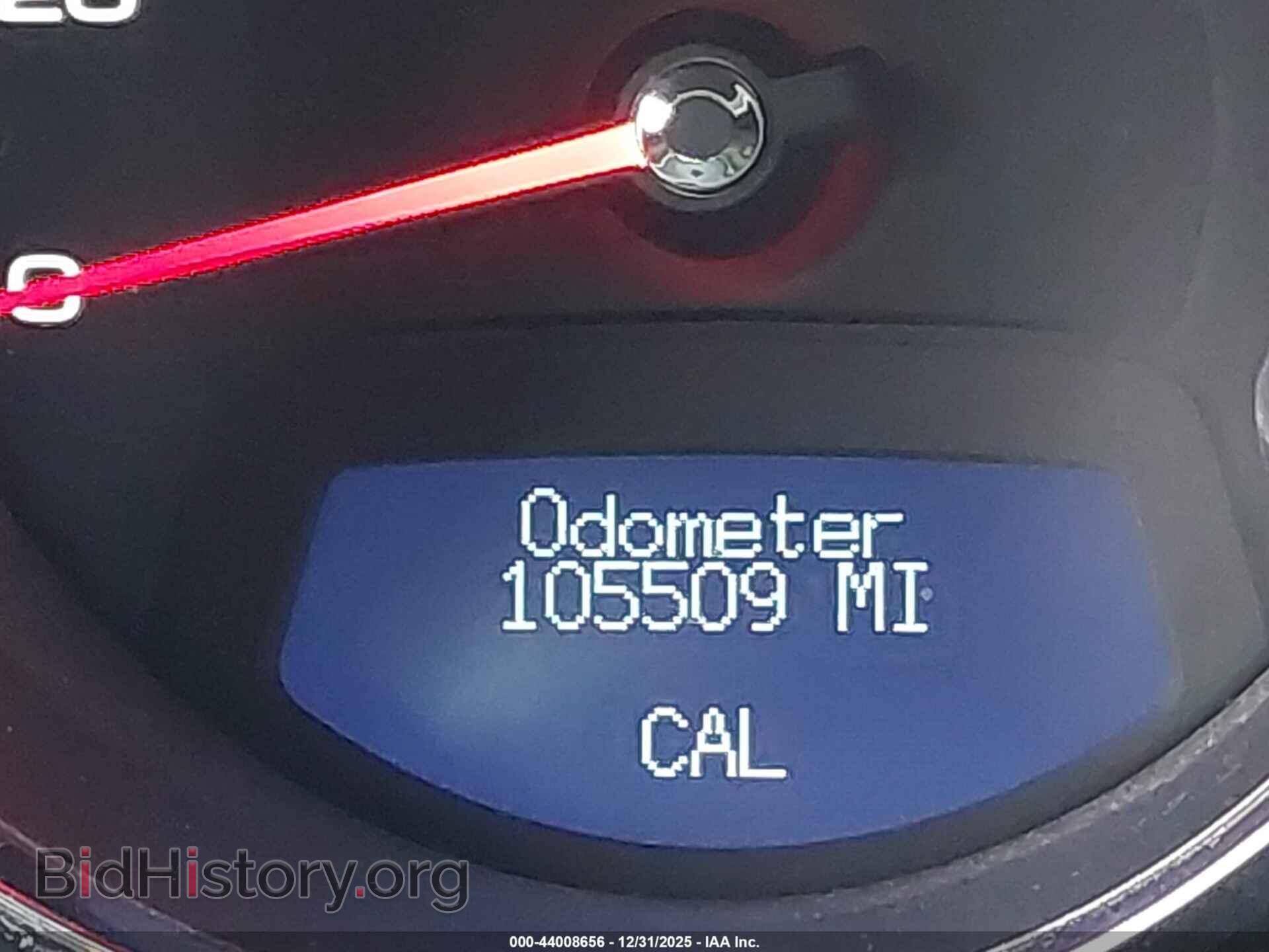 2011 CADILLAC CTS - VIN: 1G6DA5EY7B0144449 - Фото 15