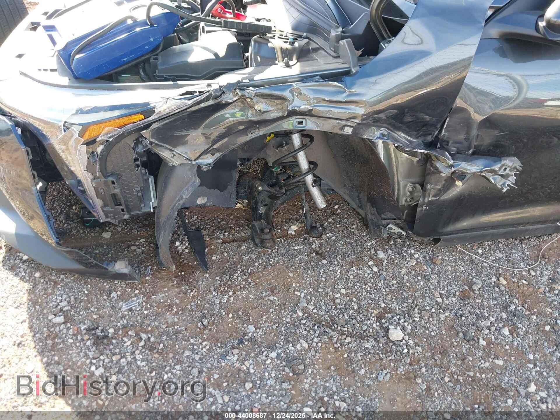 2025 KIA K4 - VIN: 3KPFU4DEXSE036851 - Photo 6