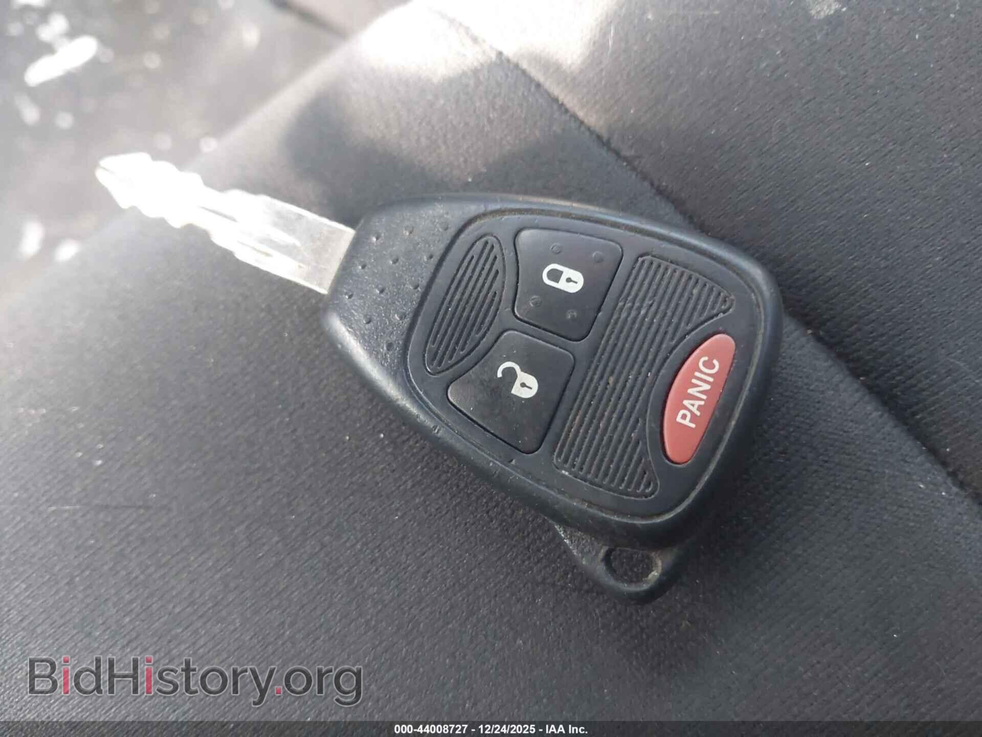 2014 JEEP COMPASS - VIN: 1C4NJCBA3ED801015 - Фото 11