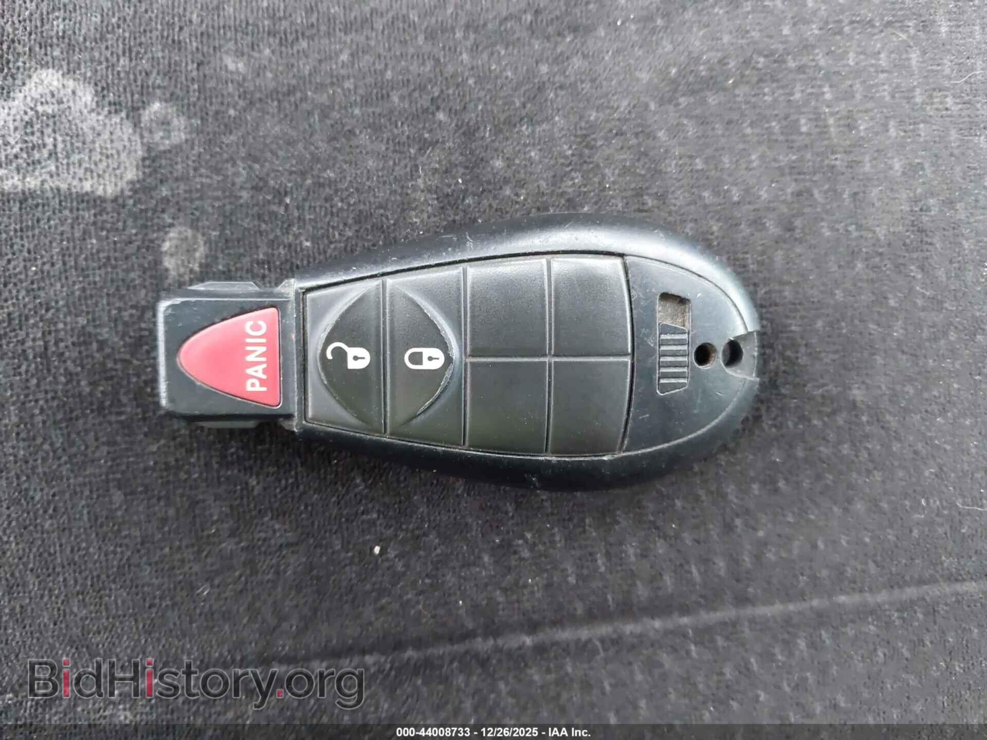 2013 DODGE GRAND CARAVAN - VIN: 2C4RDGBG9DR641030 - Фото 11