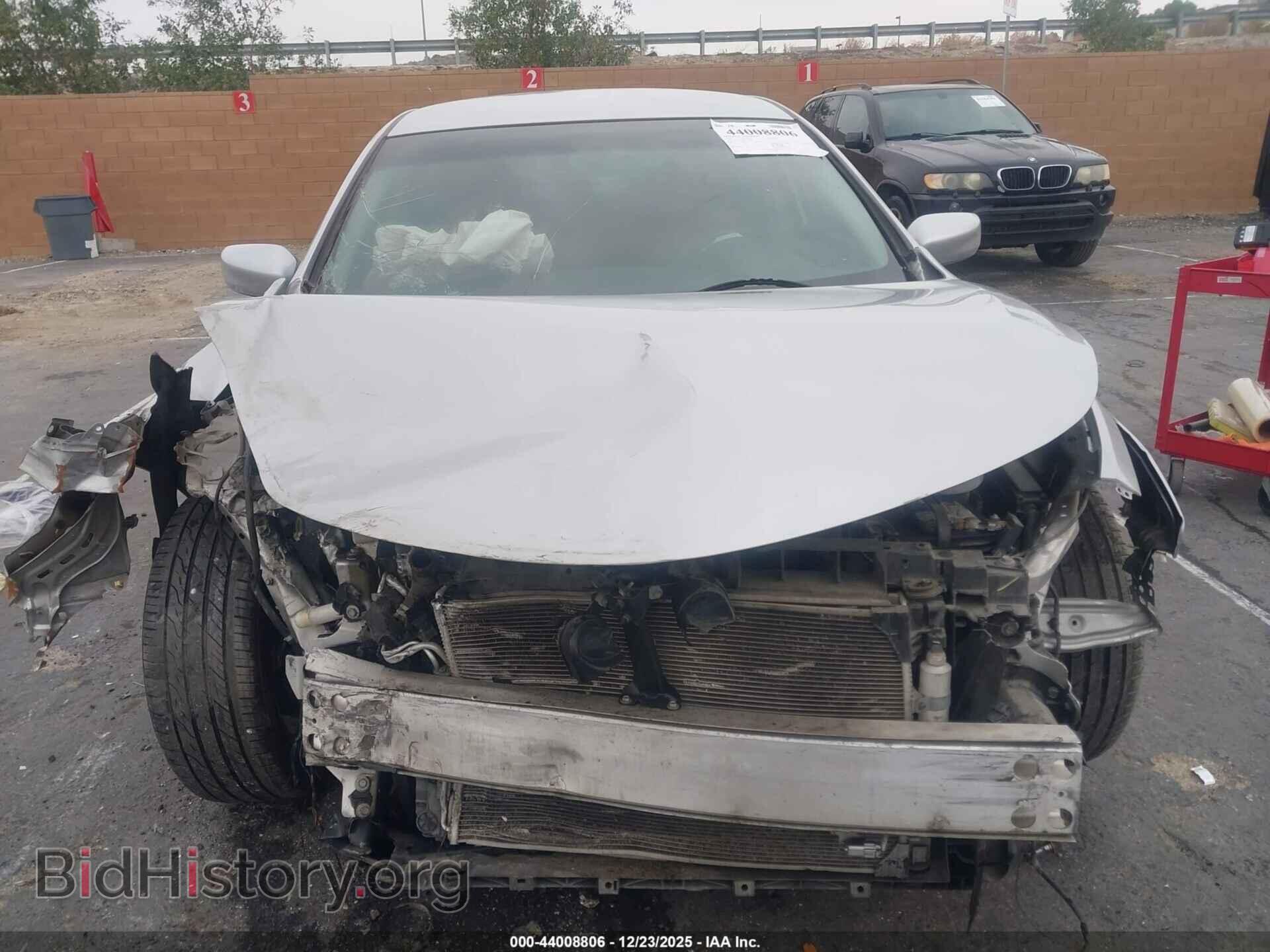 2015 NISSAN ALTIMA - VIN: 1N4AL3AP1FC231690 - Фото 13