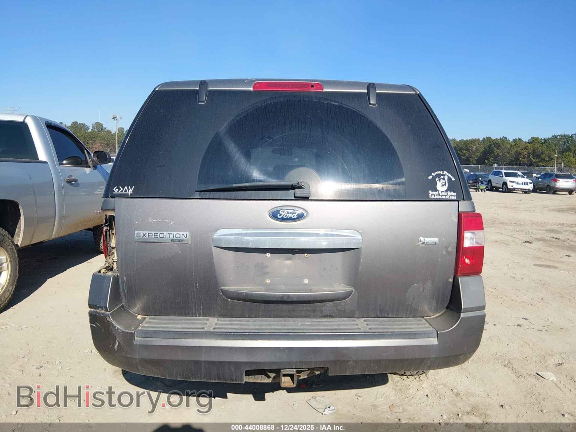 2010 FORD EXPEDITION - VIN: 1FMJU2A54AEA93538 - Фото 17