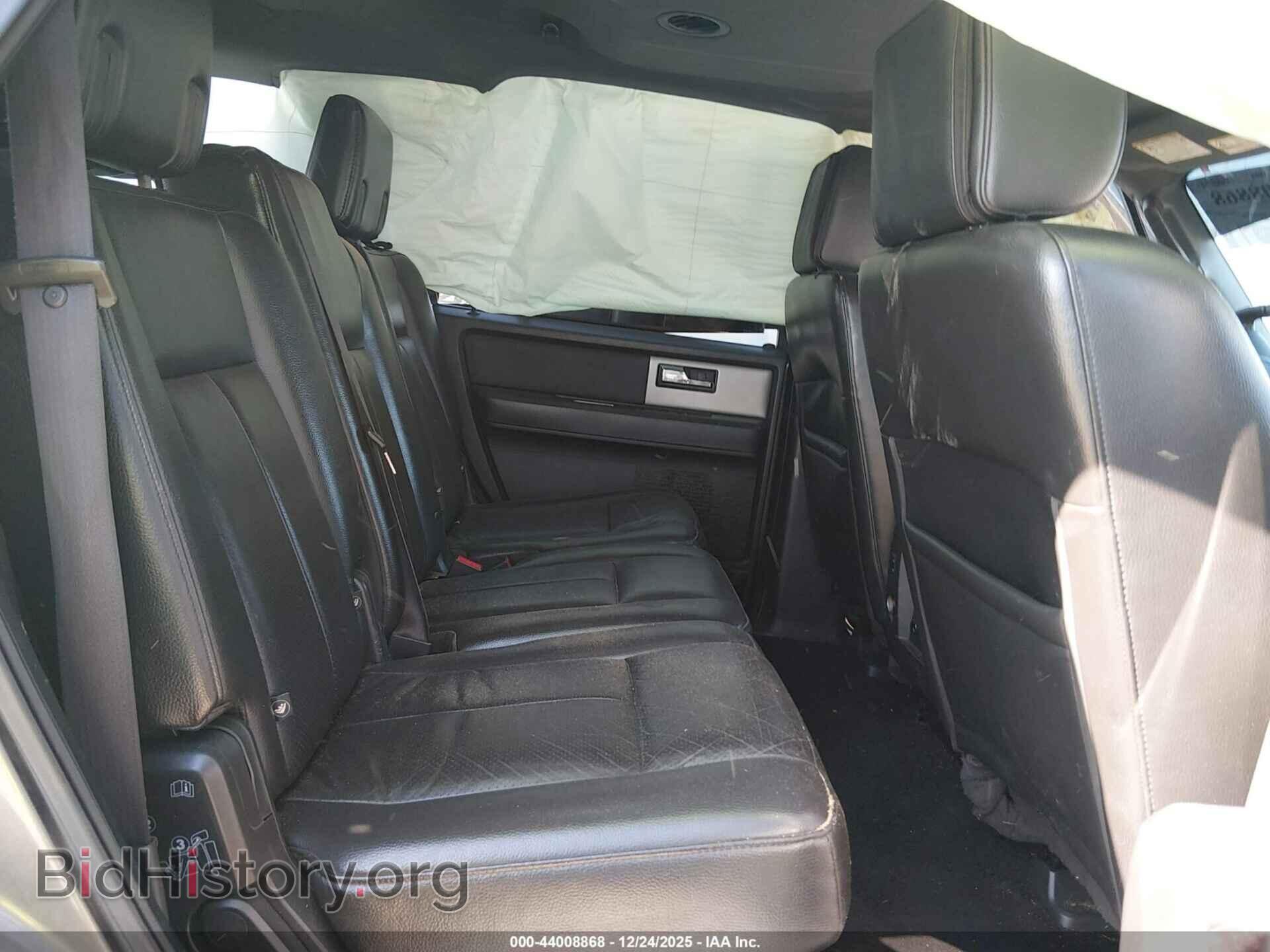 2010 FORD EXPEDITION - VIN: 1FMJU2A54AEA93538 - Фото 8