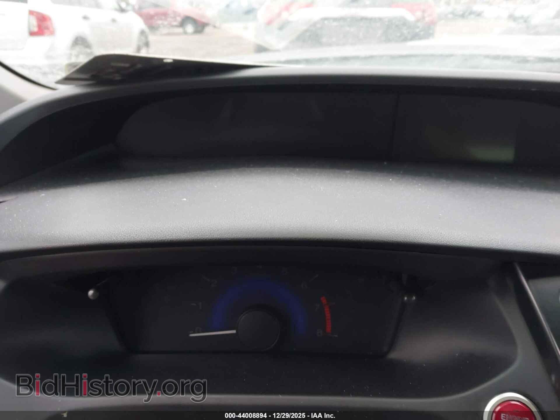 2015 HONDA CIVIC - VIN: 2HGFB2F92FH548321 - Фото 7